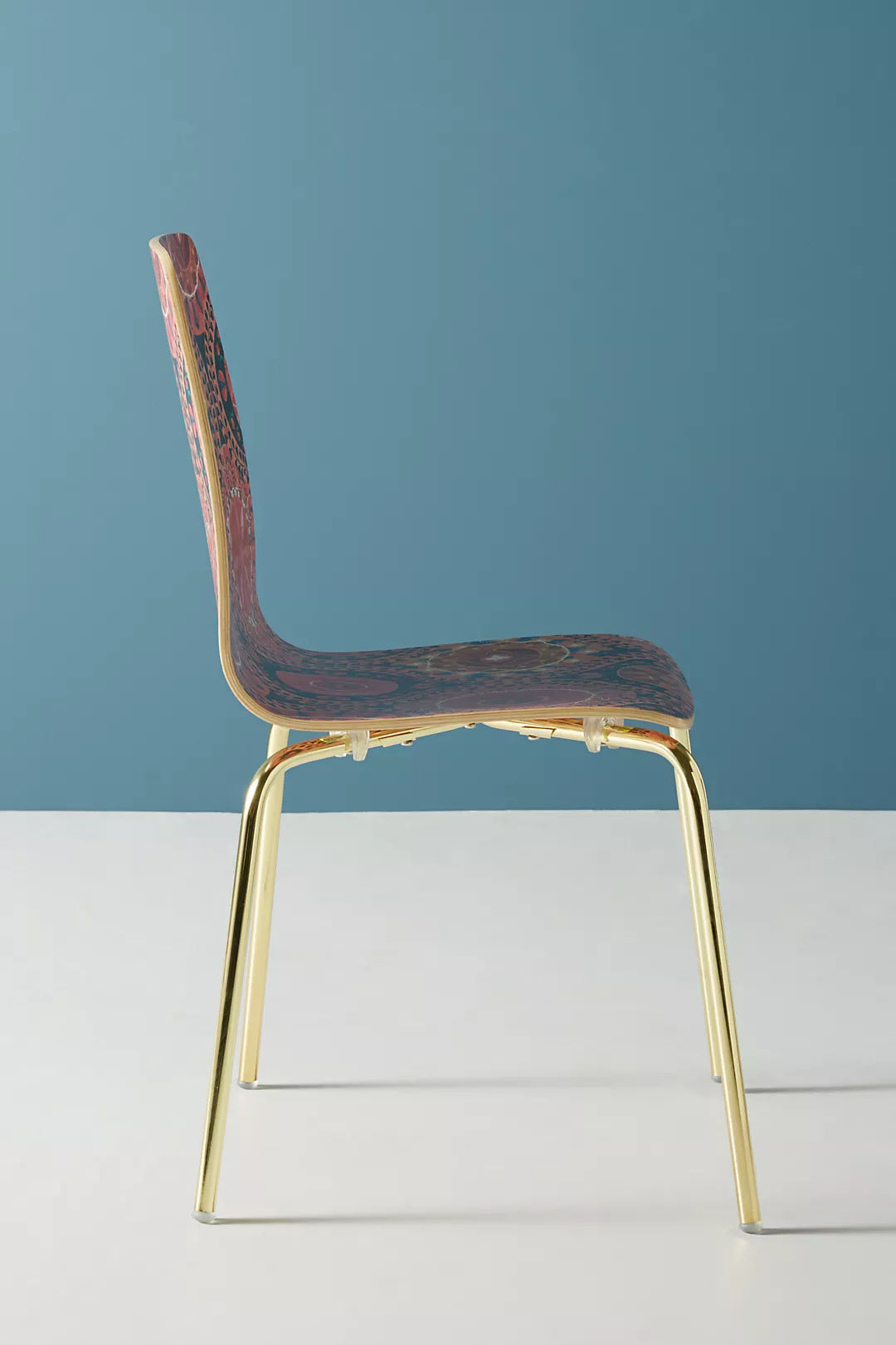 Merida Tamsin Dining Chair thumbnail 4