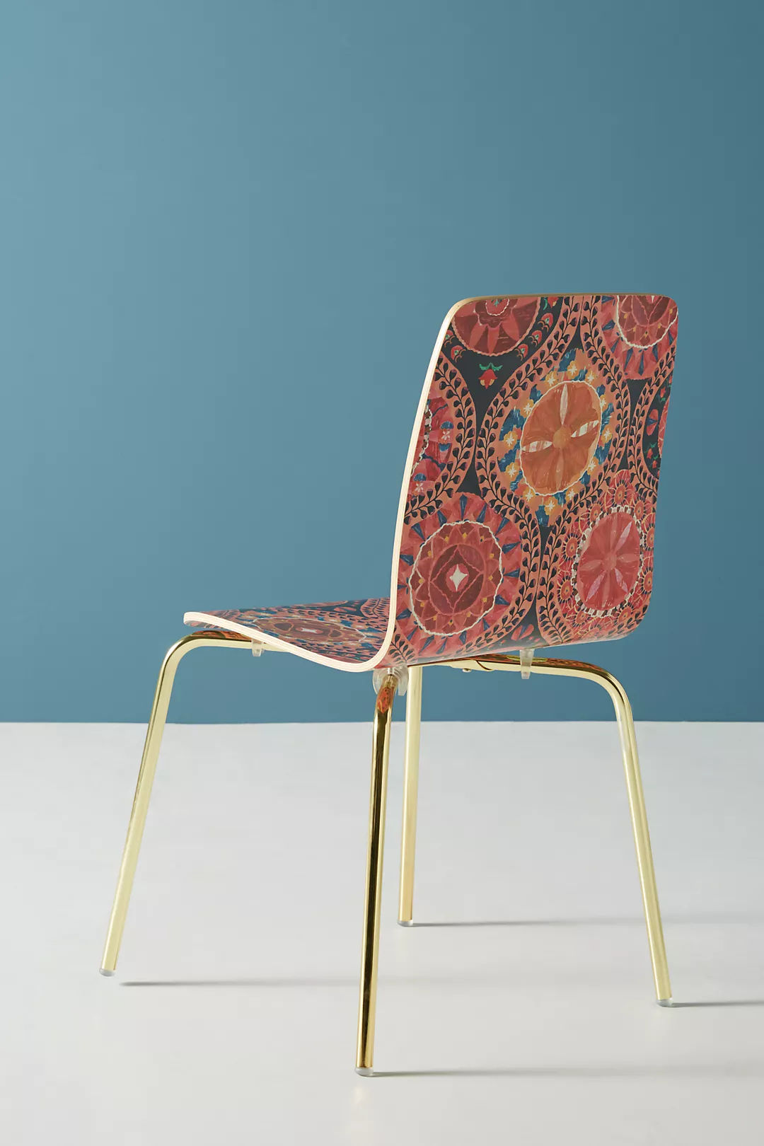 Merida Tamsin Dining Chair thumbnail 5