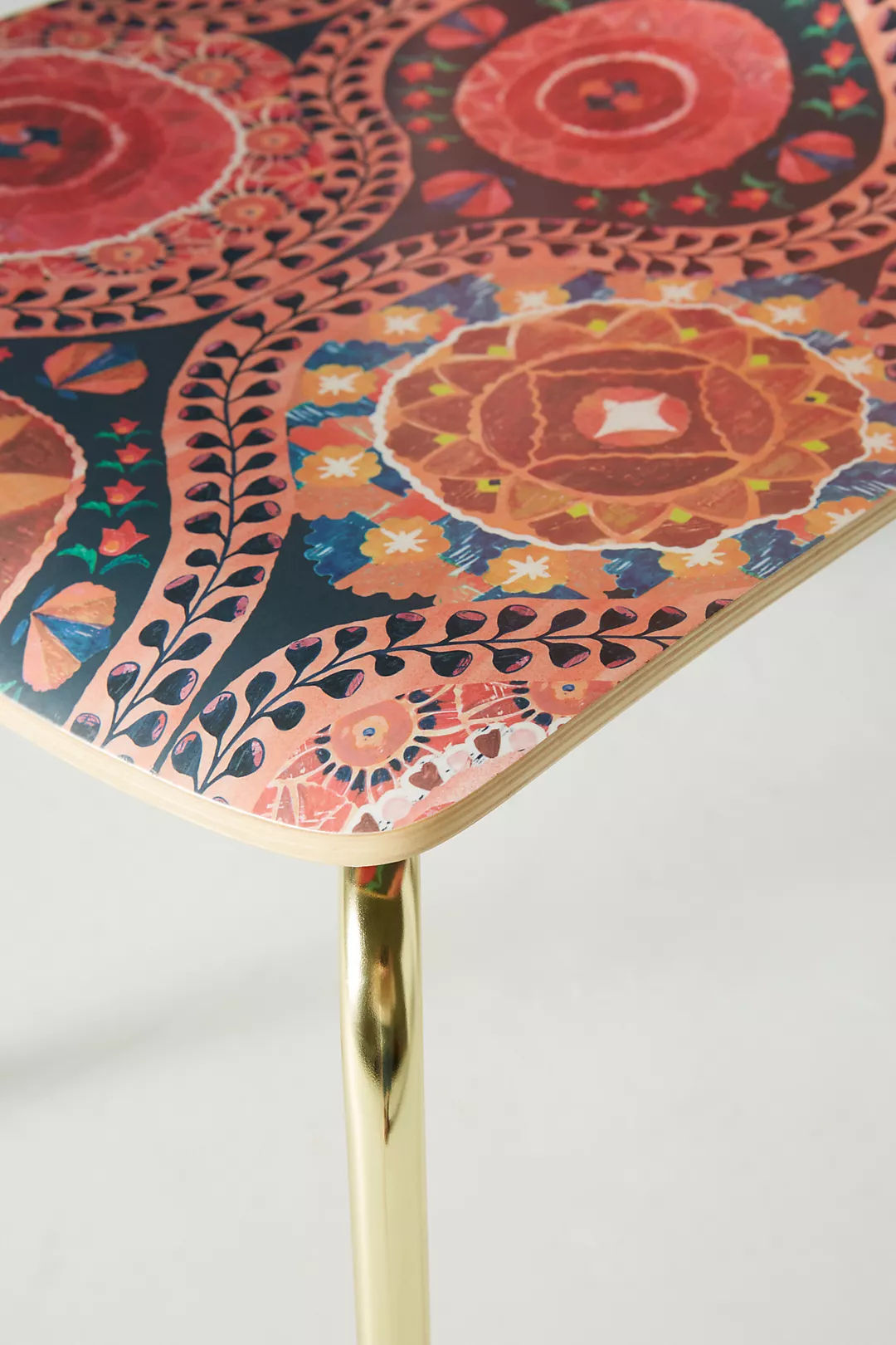 Merida Tamsin Dining Chair thumbnail 6