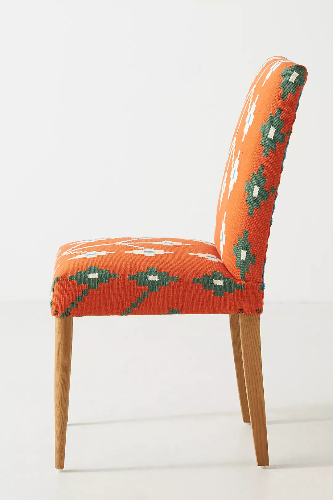 Rug Upholstered Zadie Dining Chair thumbnail 4