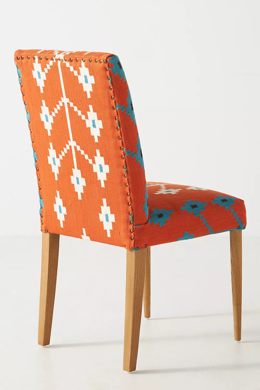 Rug Upholstered Zadie Dining Chair thumbnail 5