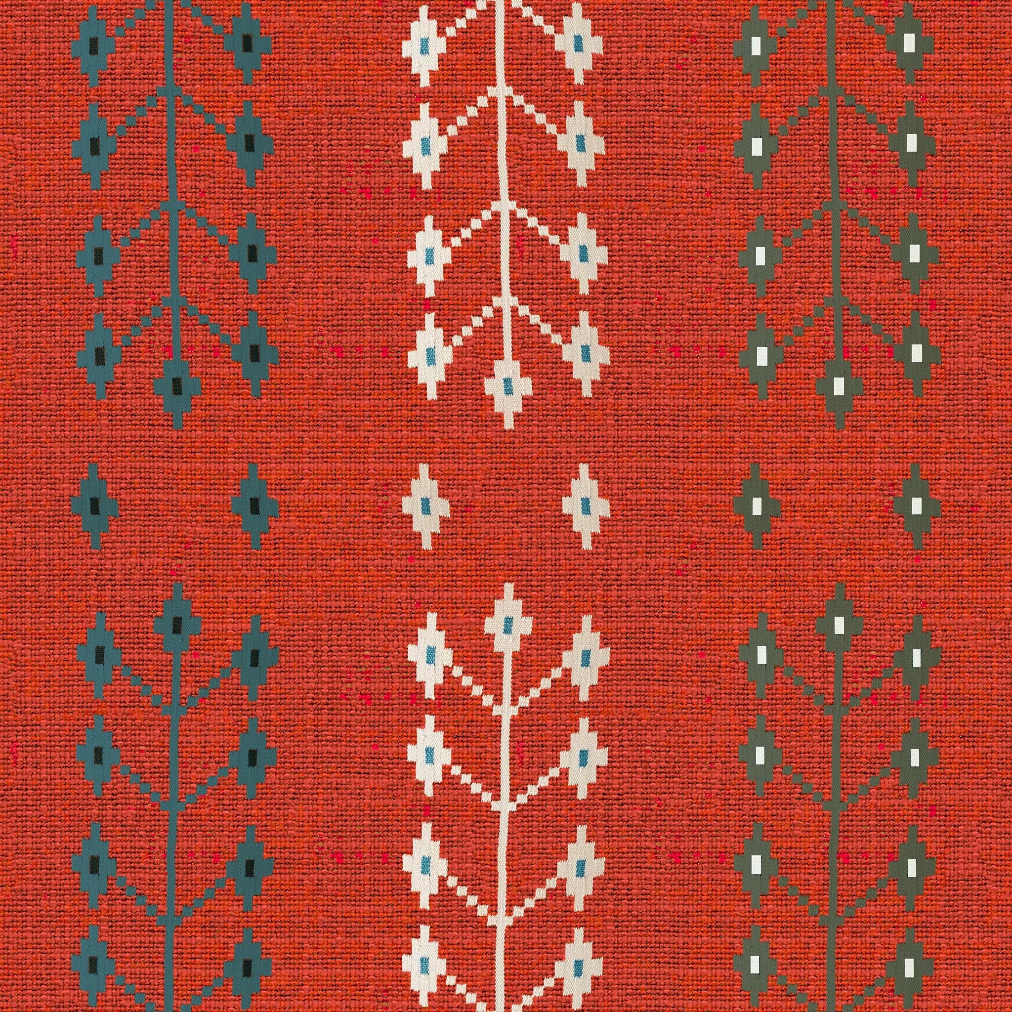 Rug Upholstered Zadie Dining Chair thumbnail 8