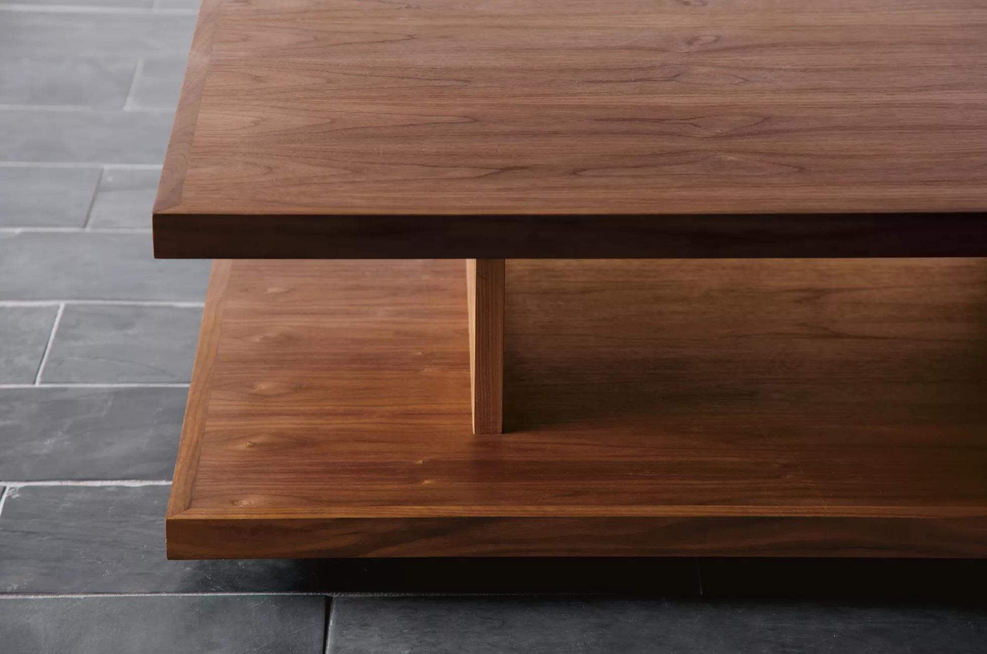 Graham Coffee Table thumbnail 2