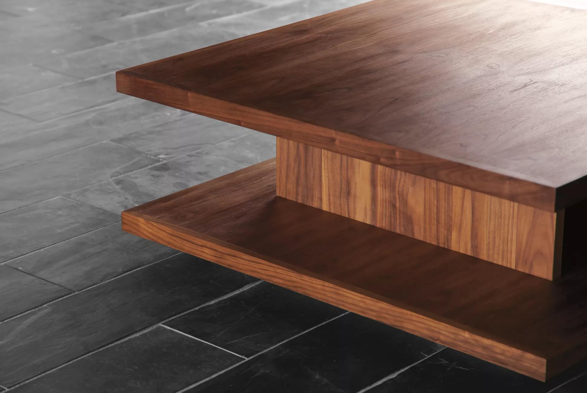 Graham Coffee Table thumbnail 3
