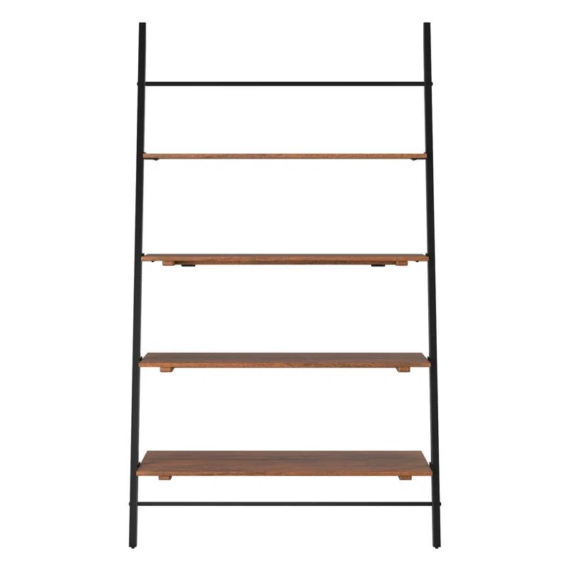 Innes Ladder Bookcase thumbnail 3