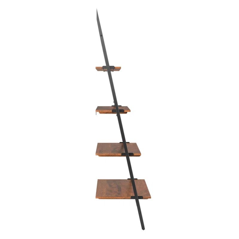 Innes Ladder Bookcase thumbnail 4