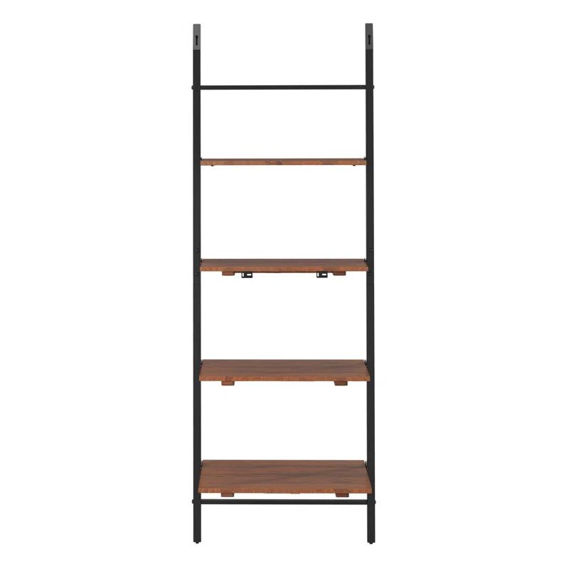 Innes Ladder Bookcase thumbnail 3