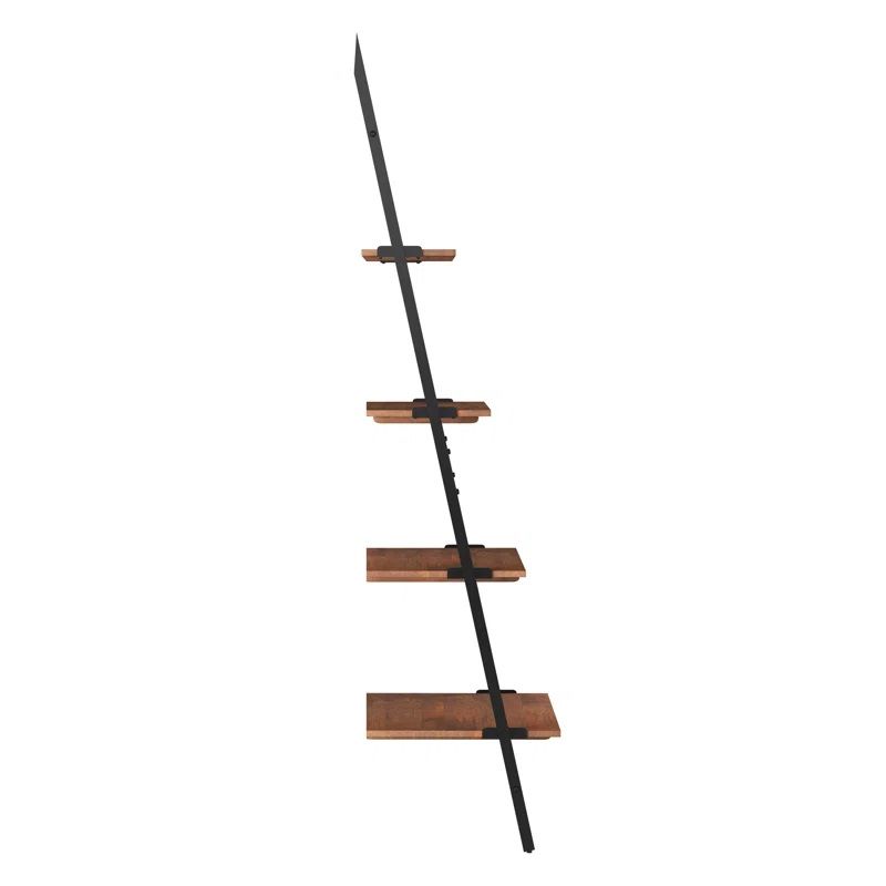Innes Ladder Bookcase thumbnail 4