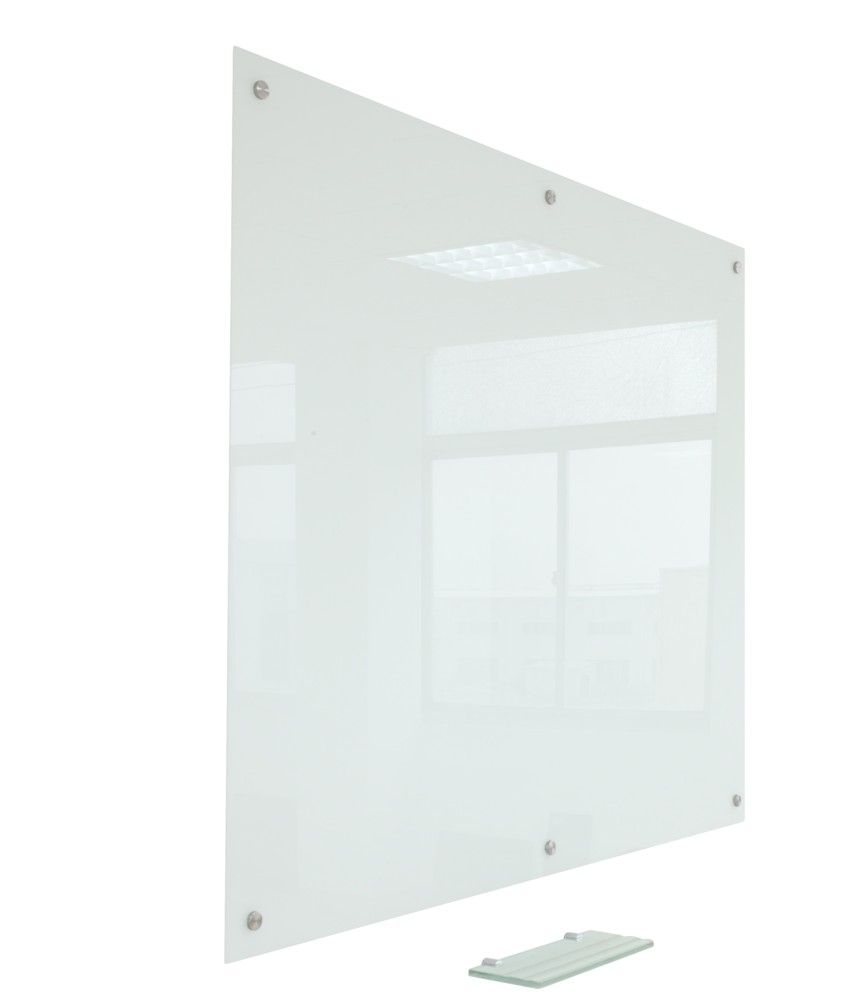 Pegasus Magnetic Glass Whiteboard thumbnail 3