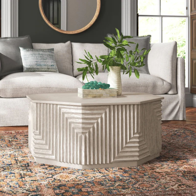 Keelah Coffee Table thumbnail 2