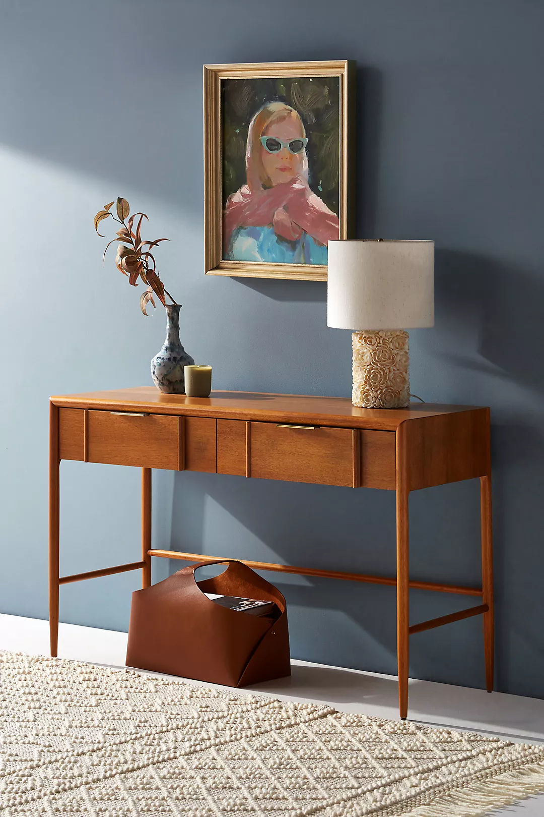 Quincy Console Table thumbnail 5