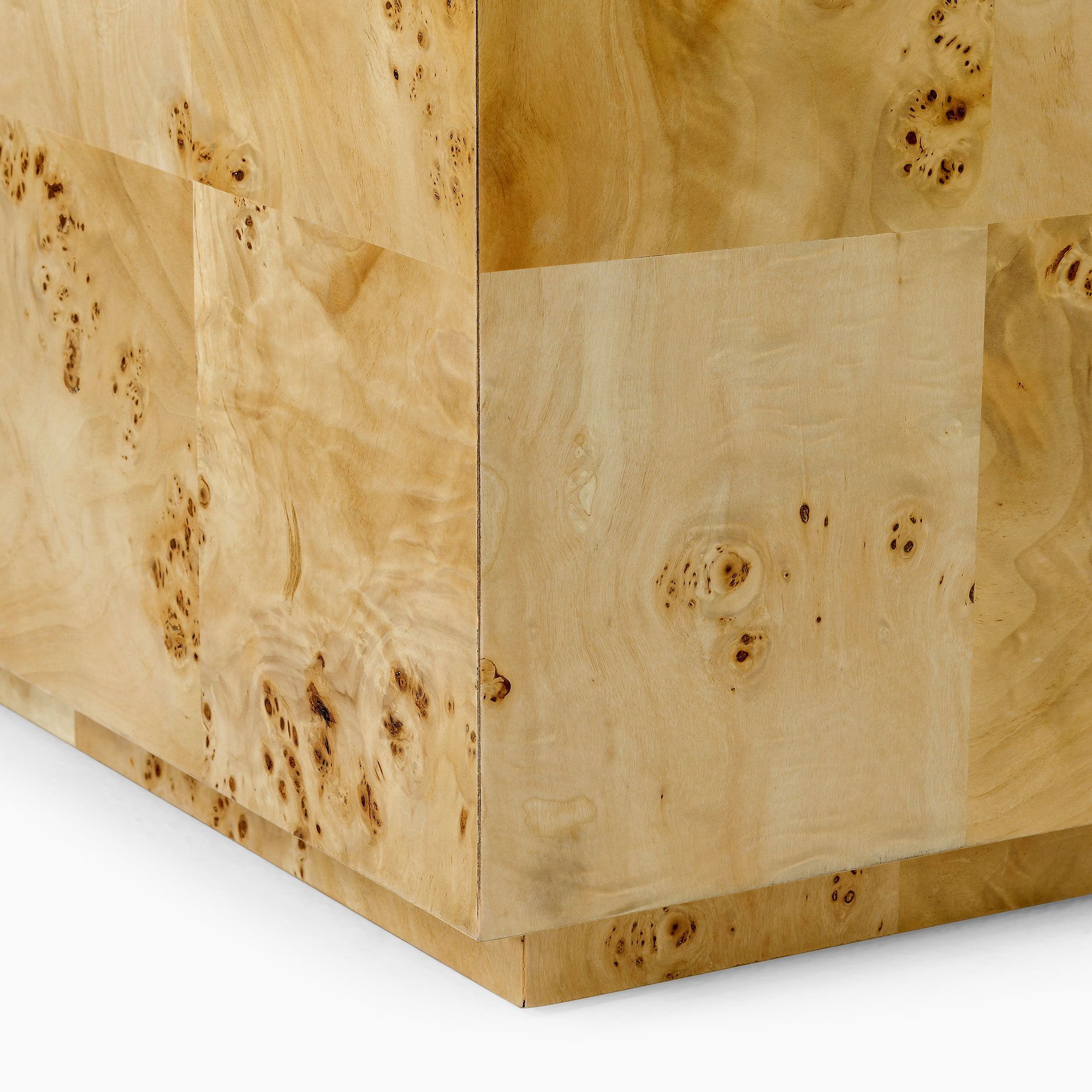 Volume Square Side Table thumbnail 5