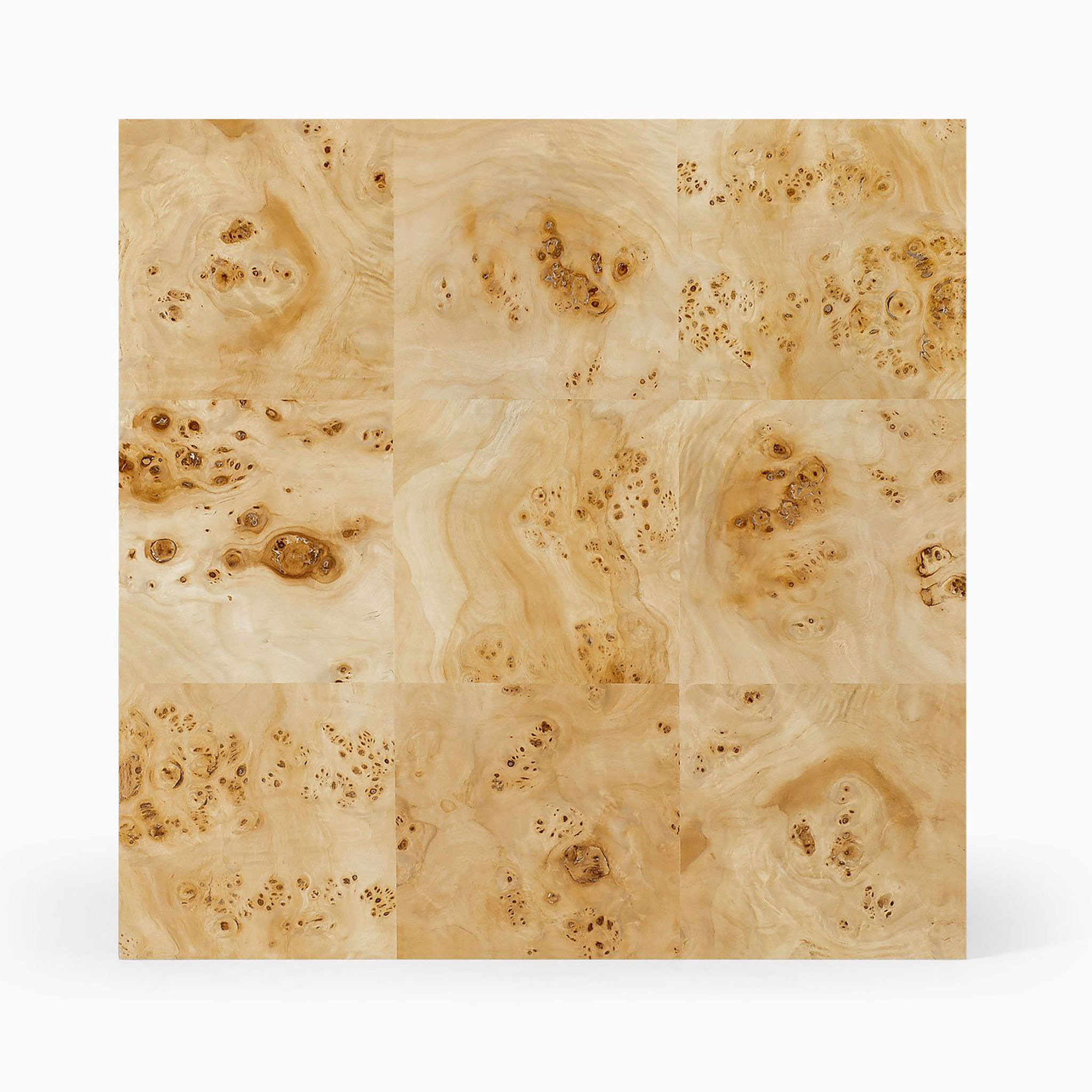 Volume Square Side Table thumbnail 6