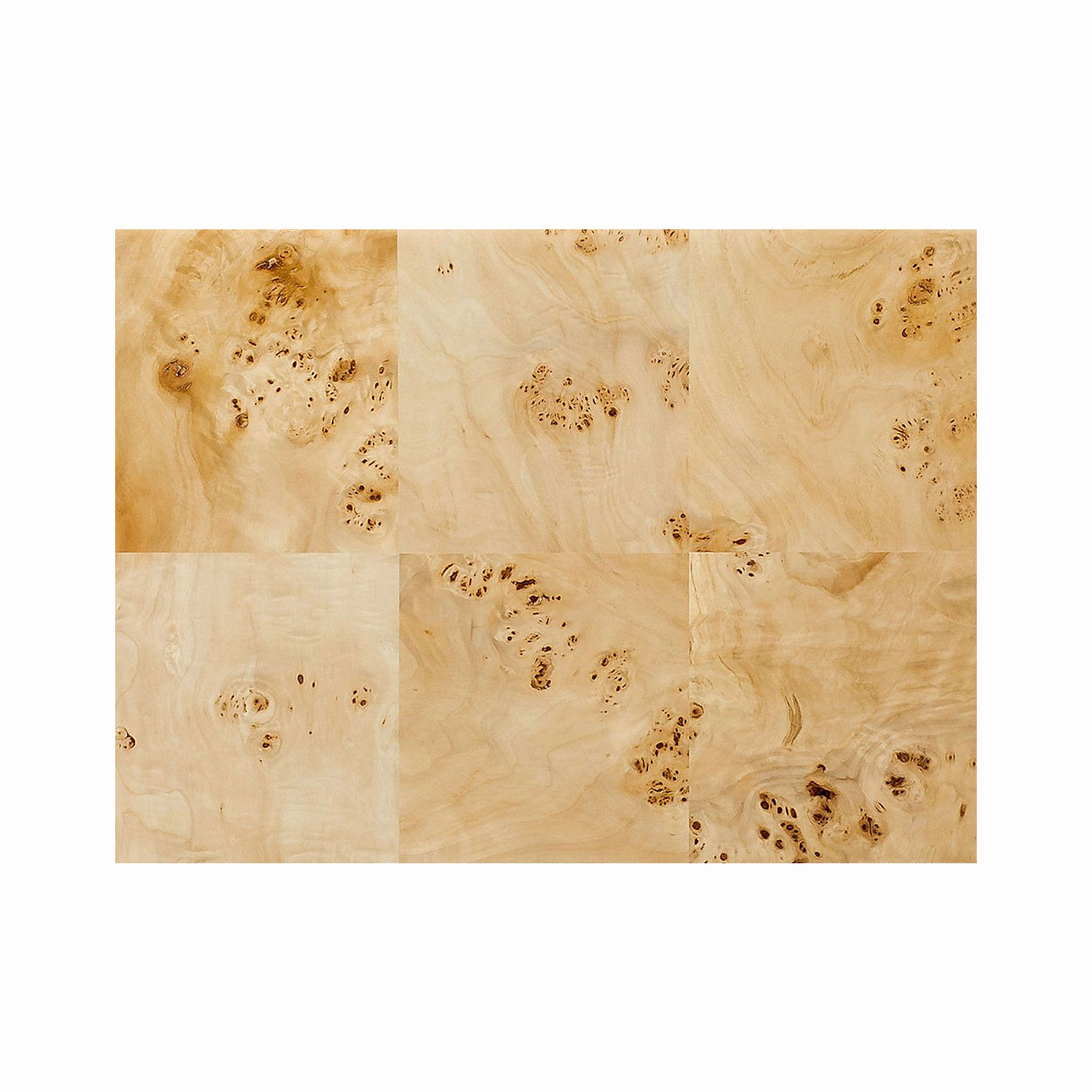 Volume Square Side Table thumbnail 7