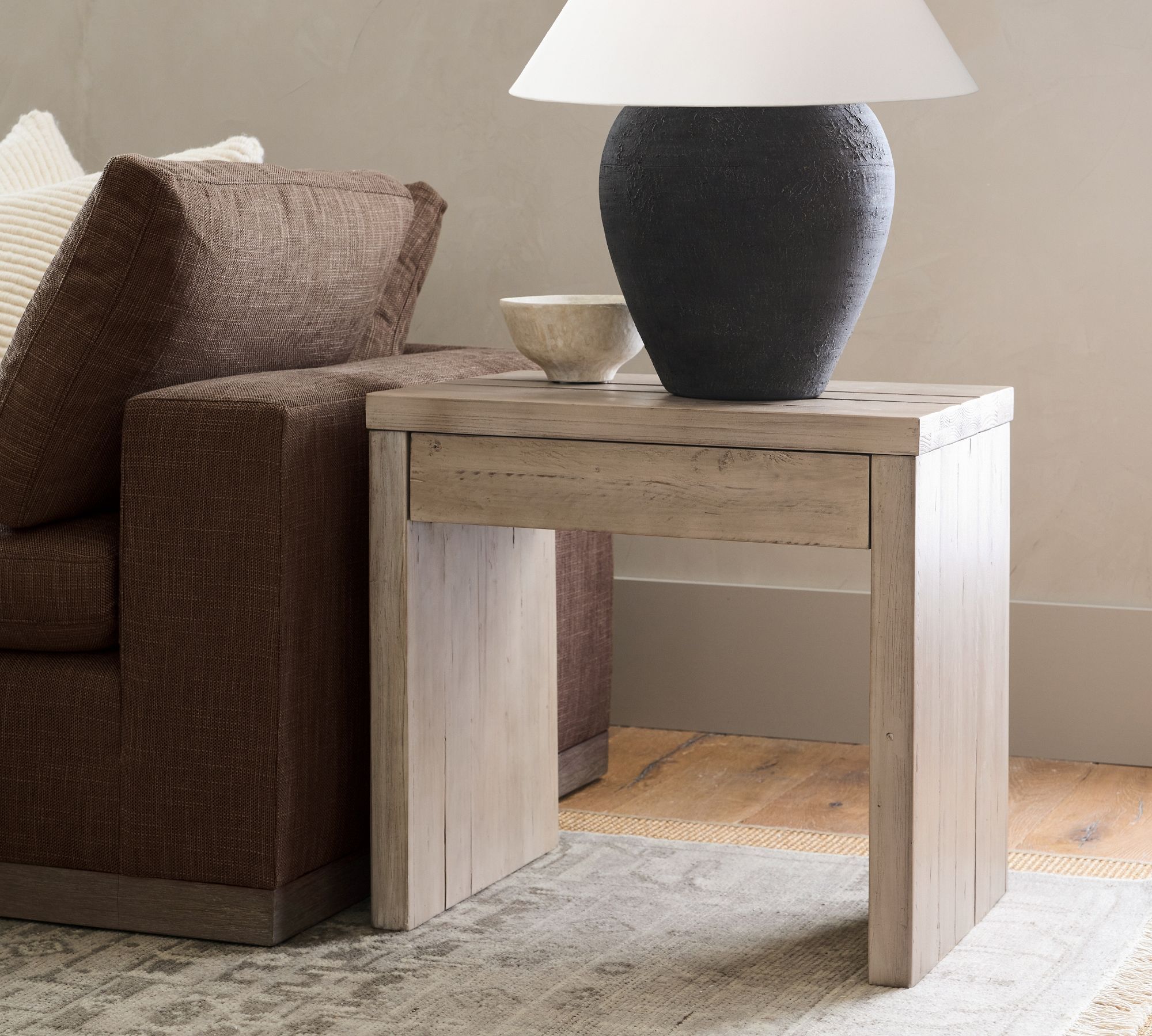 Pismo Side Table thumbnail 4