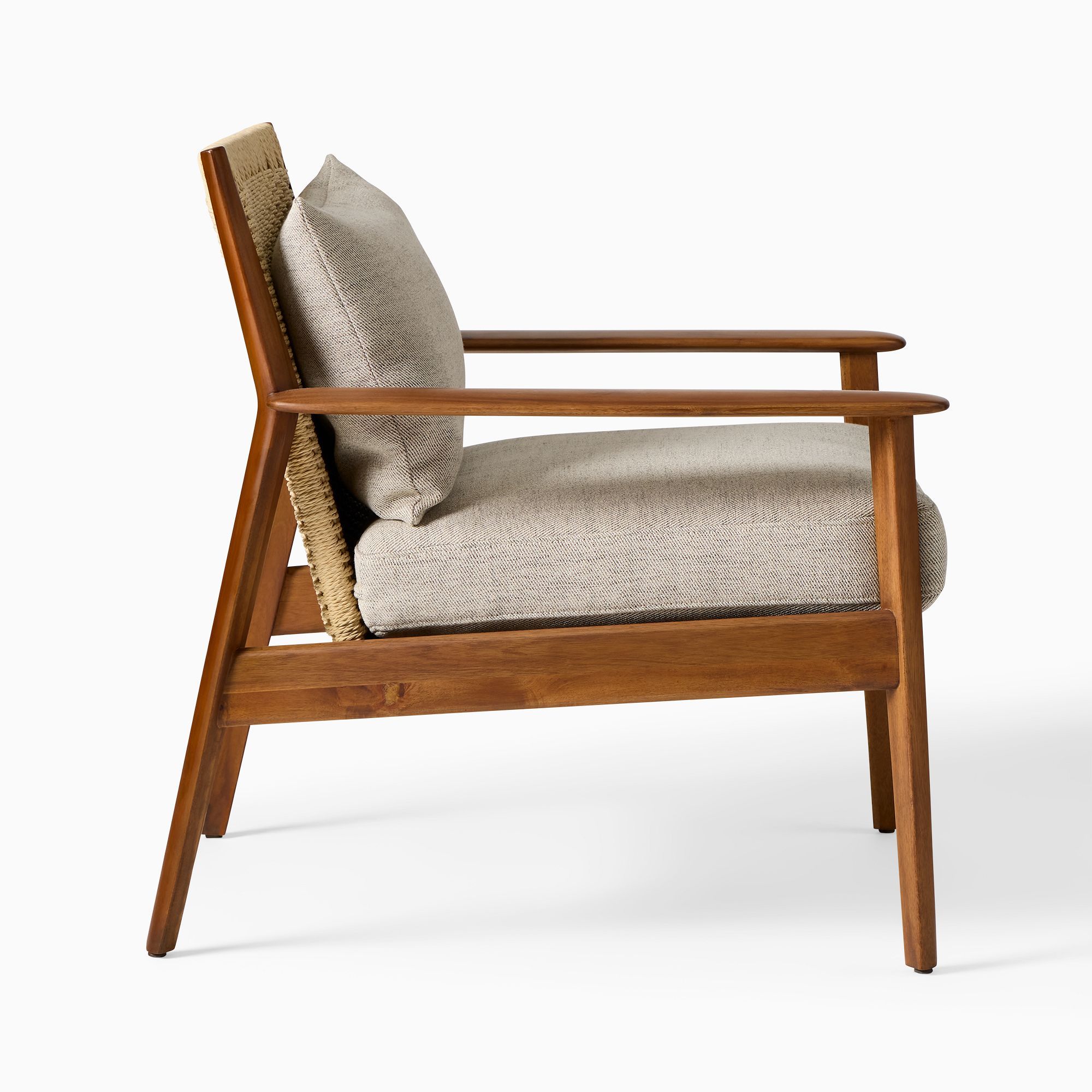 Chadwick Show Wood Chair thumbnail 2