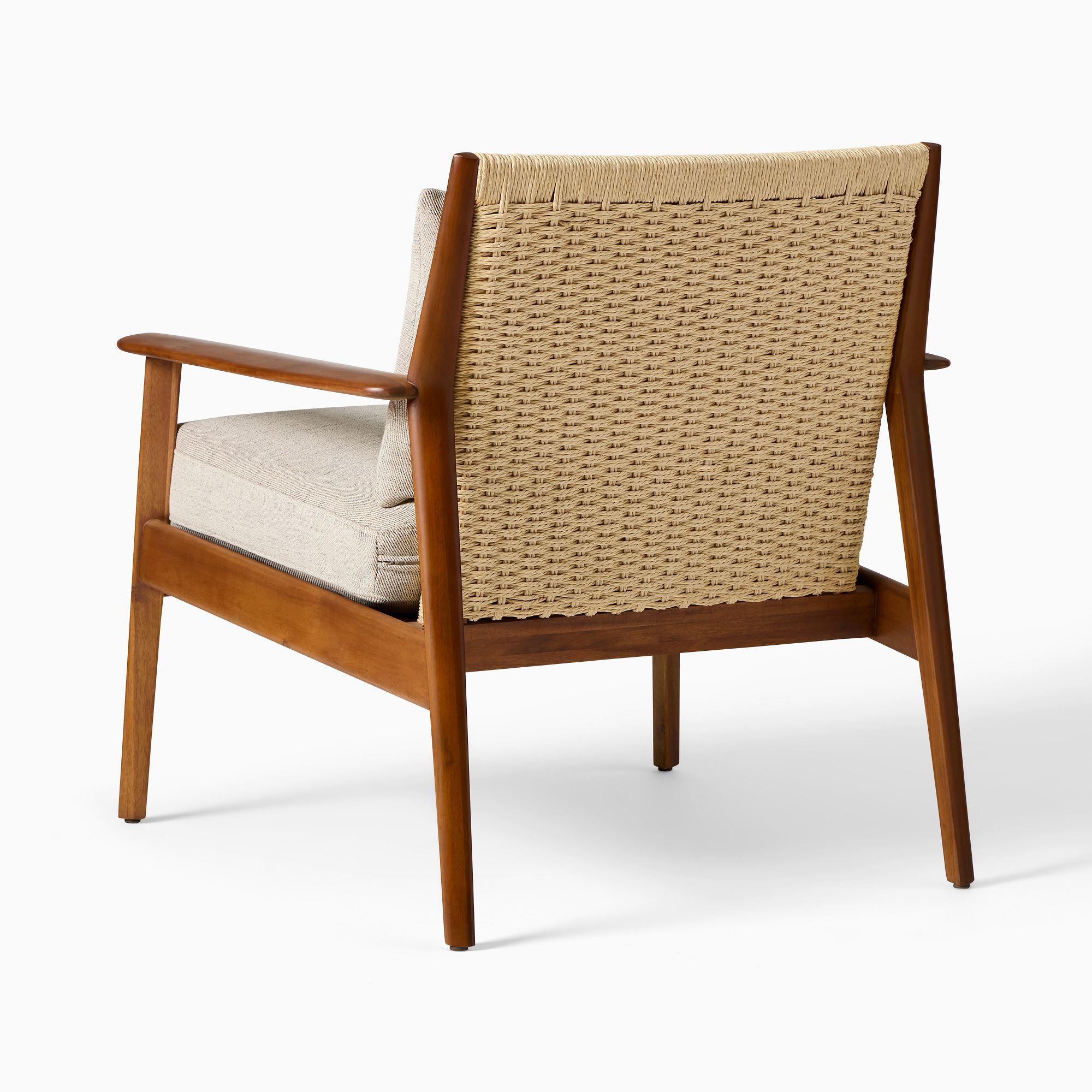 Chadwick Show Wood Chair thumbnail 4
