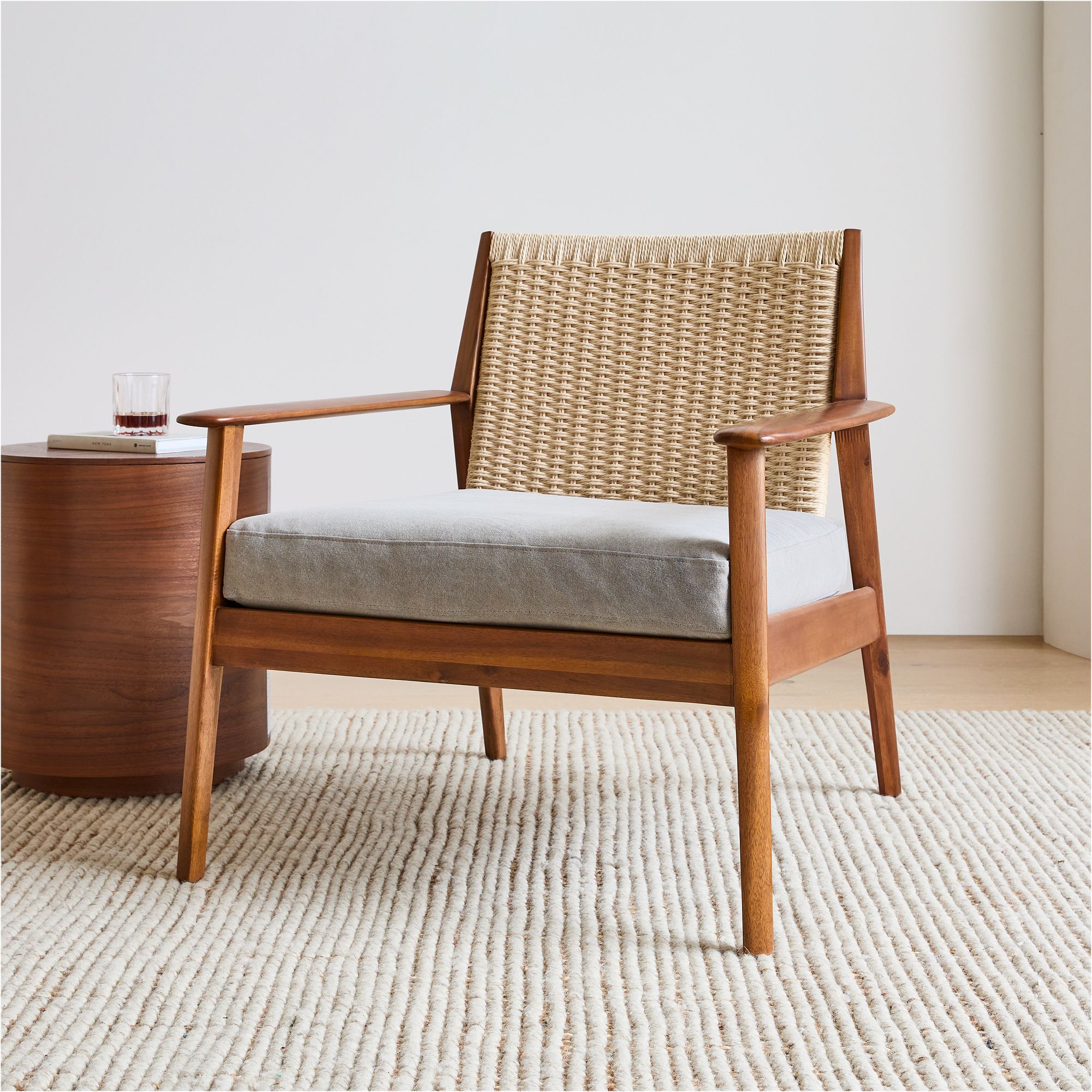 Chadwick Show Wood Chair thumbnail 5