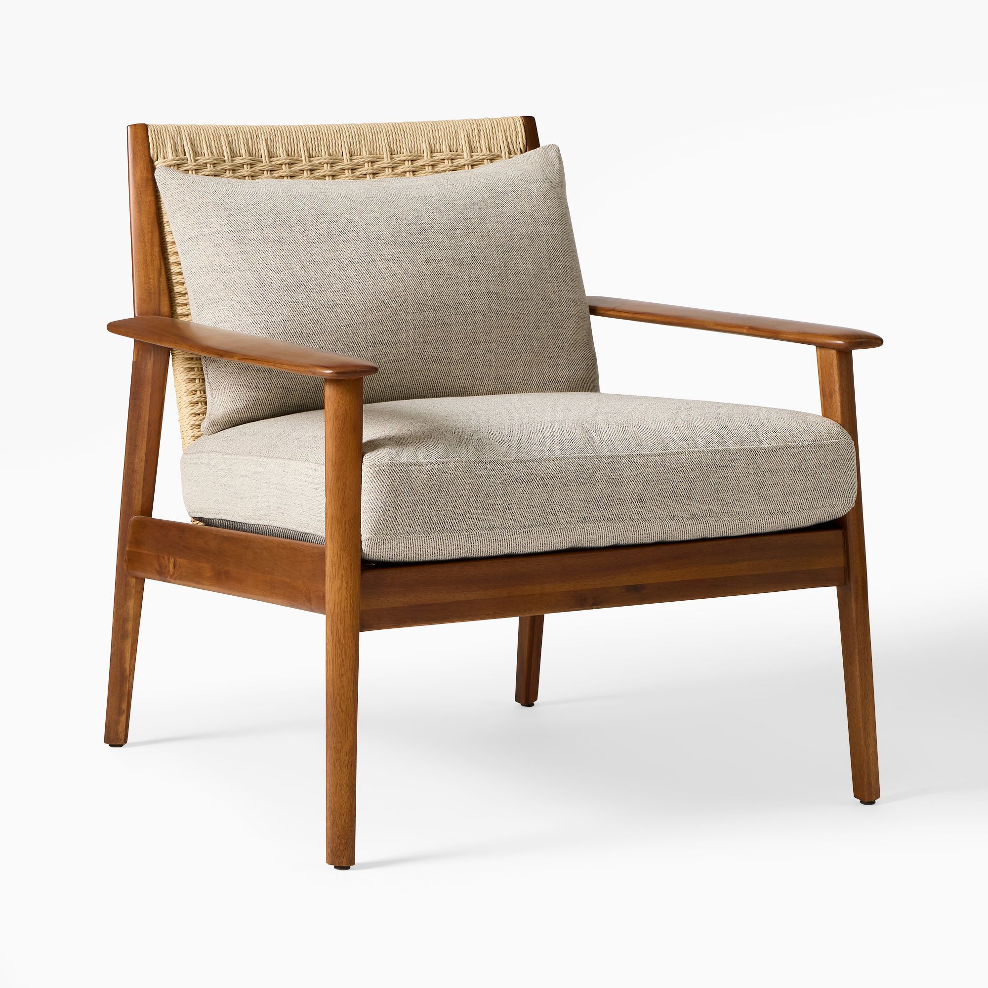 Chadwick Show Wood Chair thumbnail 6