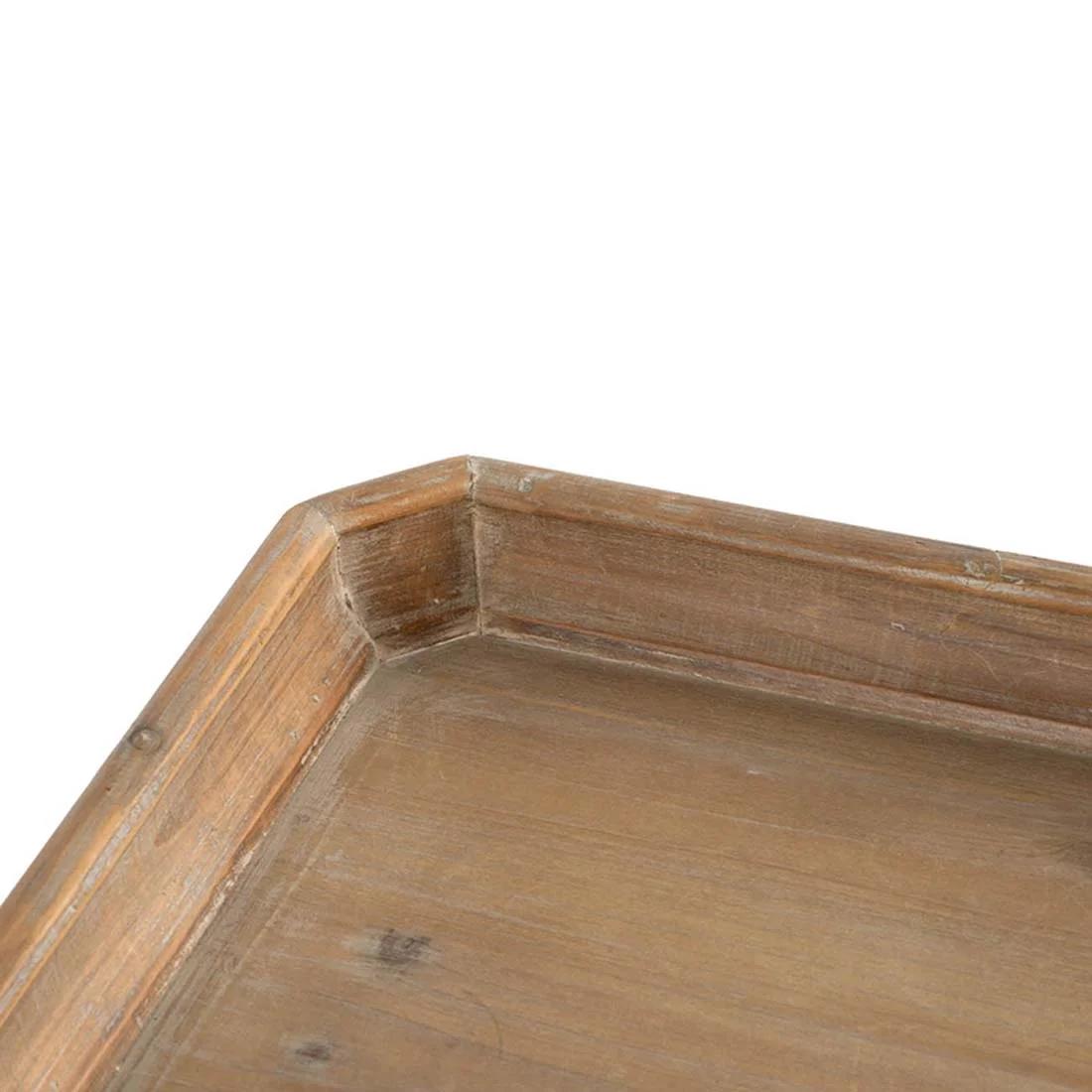 Mccaffery Tray Top End Table thumbnail 3