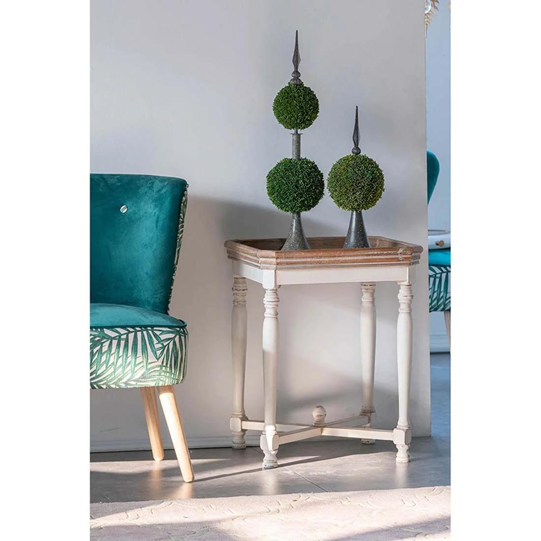 Mccaffery Tray Top End Table thumbnail 6