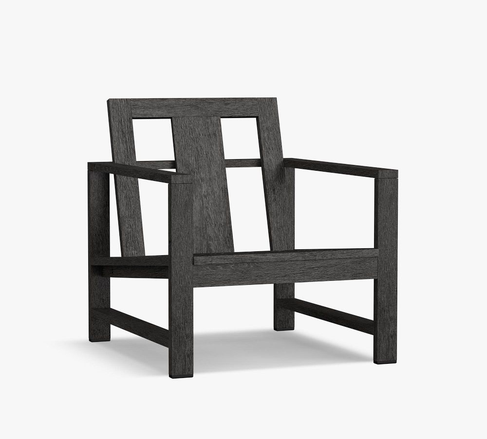 Eucalyptus Lounge Chair thumbnail 3