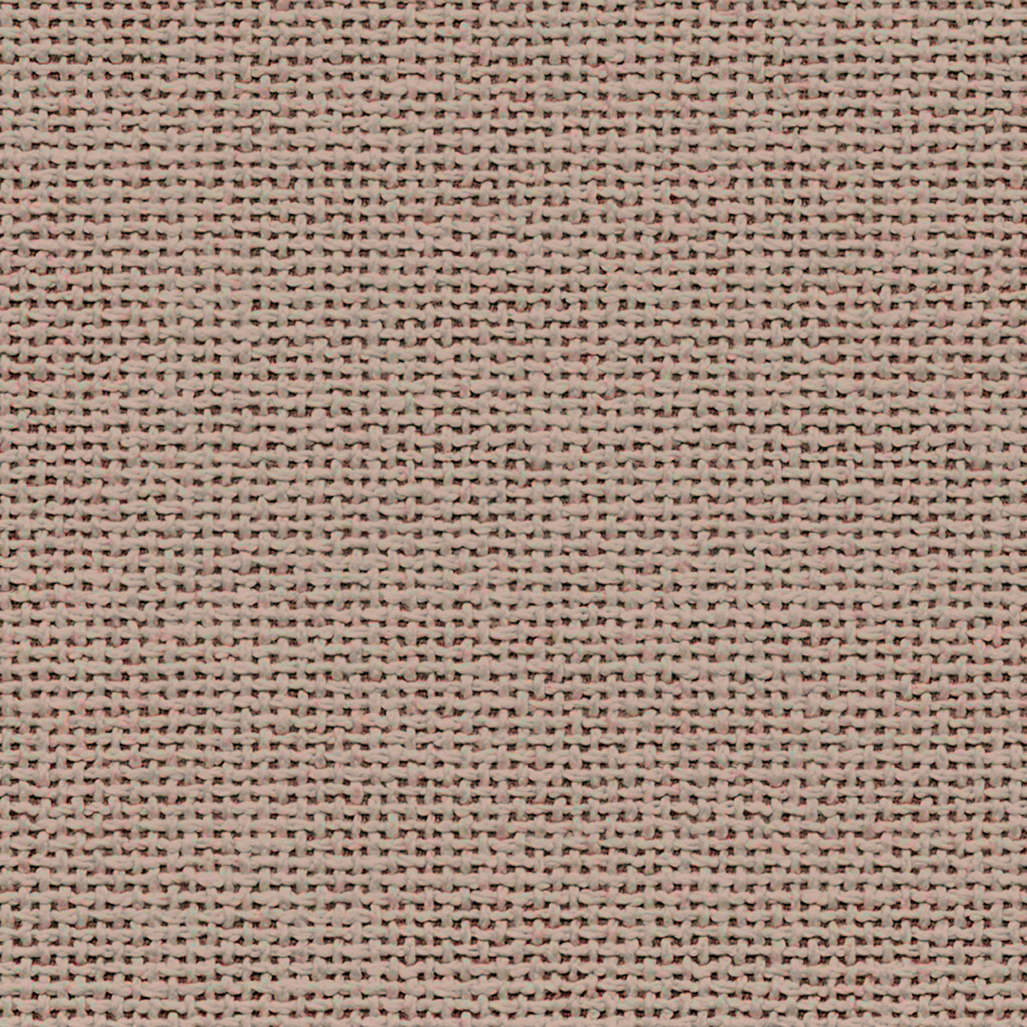 Faye Textured Linen Pillow Cover-20"x20" thumbnail 3