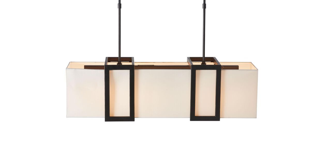 Brodie Linear Chandelier thumbnail 2