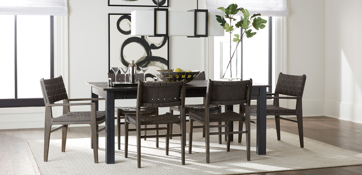 Brodie Linear Chandelier thumbnail 5