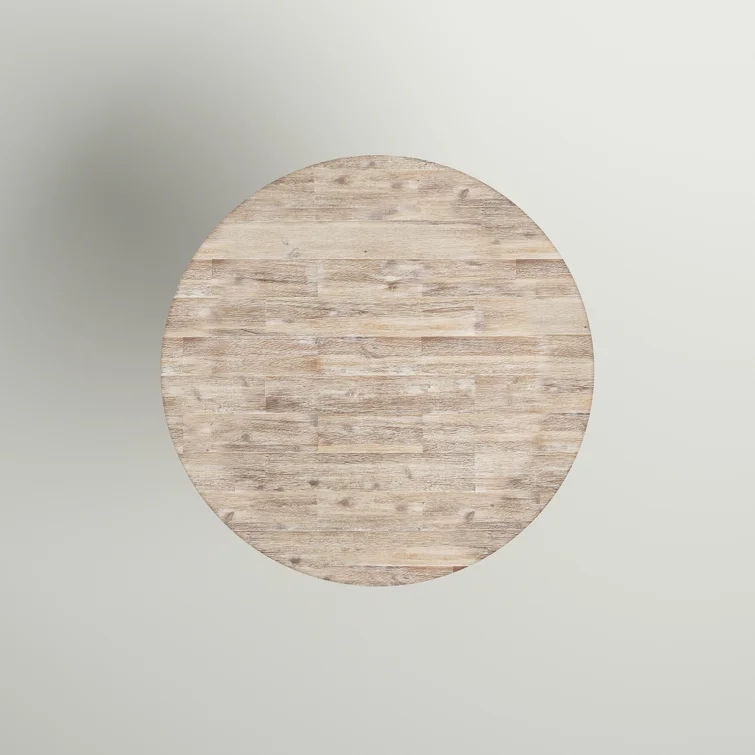Eugley 42'' Pedestal Dining Table thumbnail 3