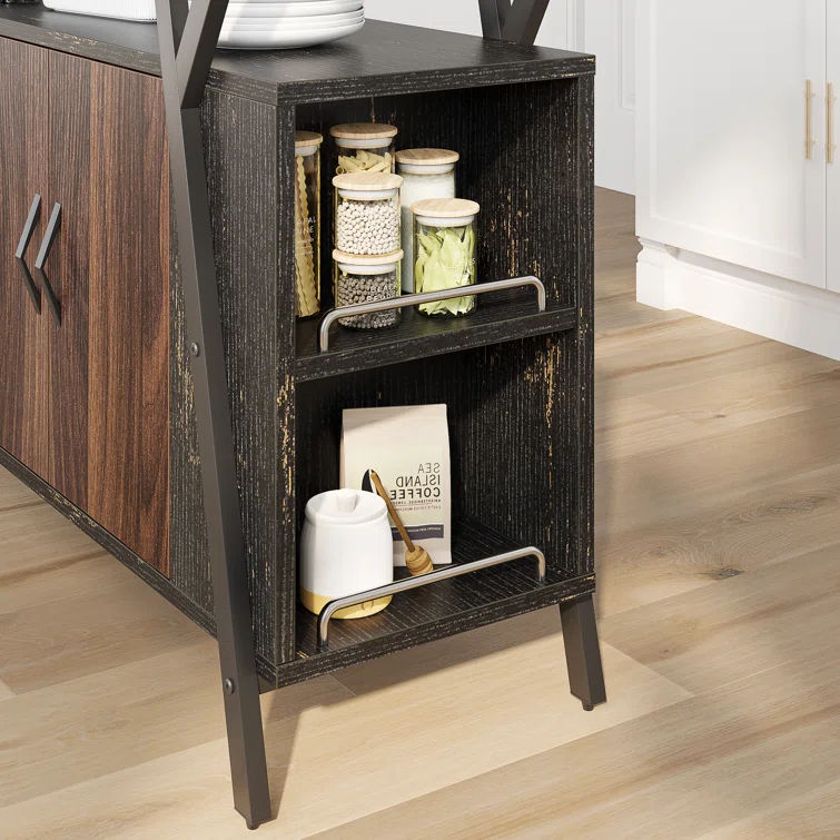 Marin 47.24" Kitchen Island thumbnail 2