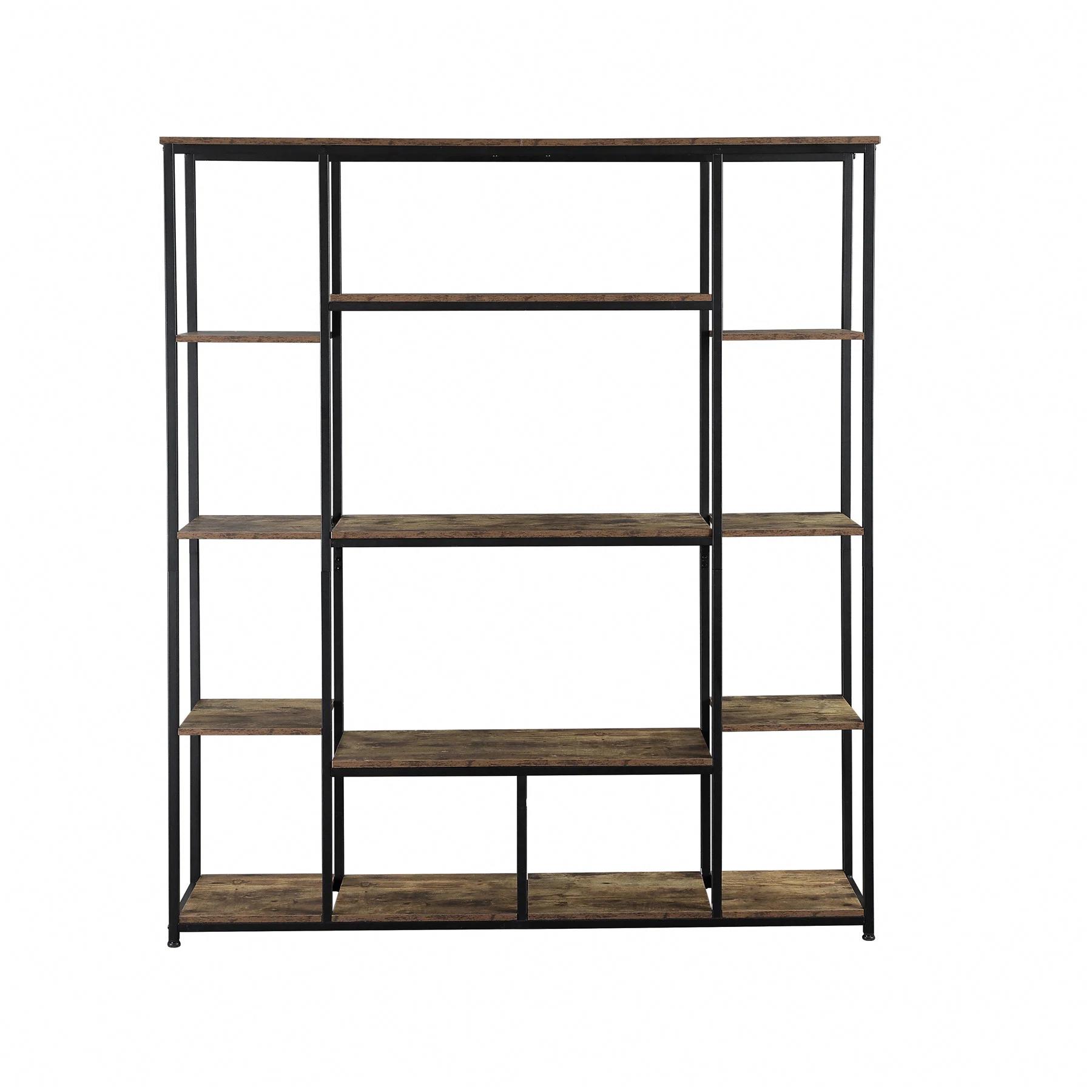 Espey Steel Standard Bookcase thumbnail 3