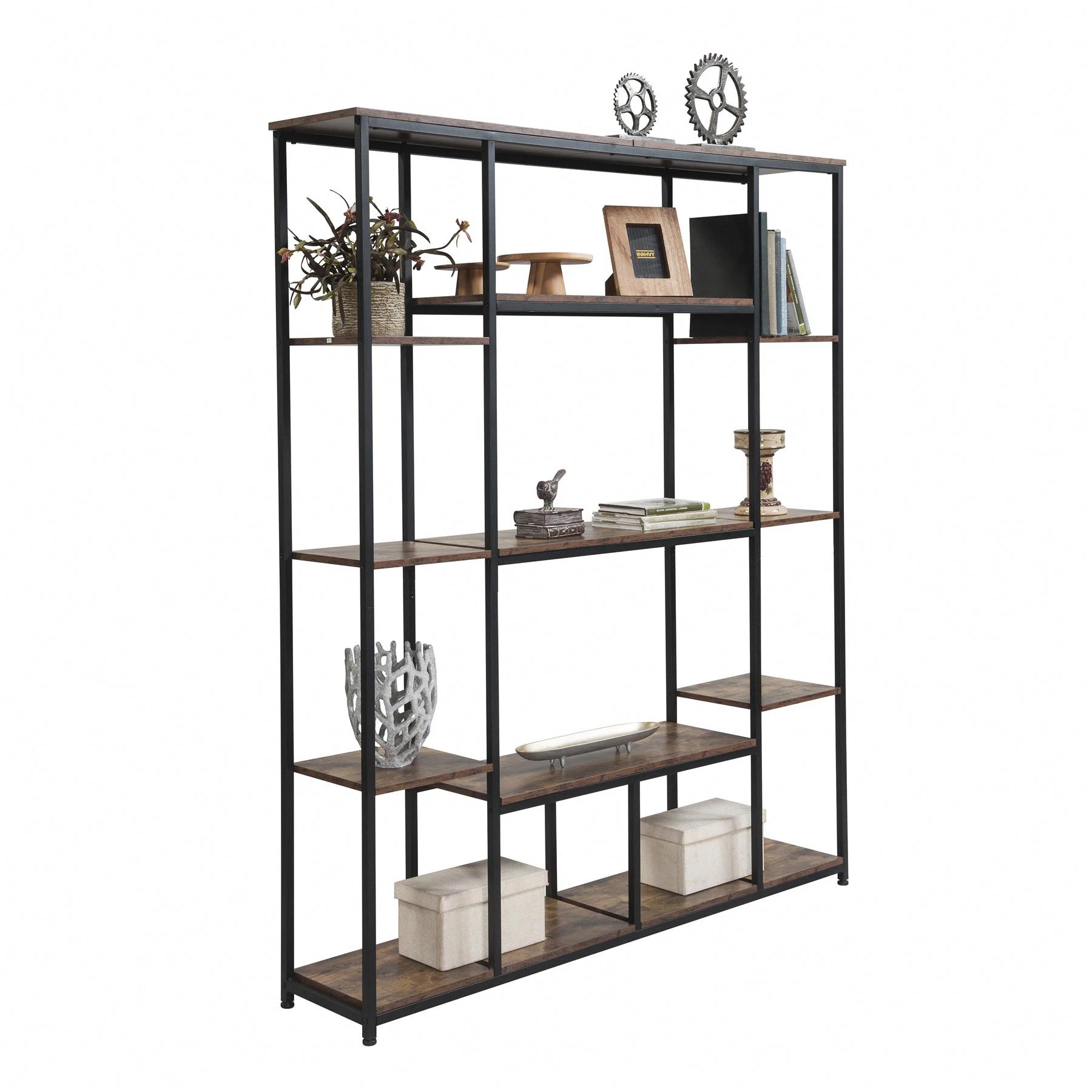 Espey Steel Standard Bookcase thumbnail 4