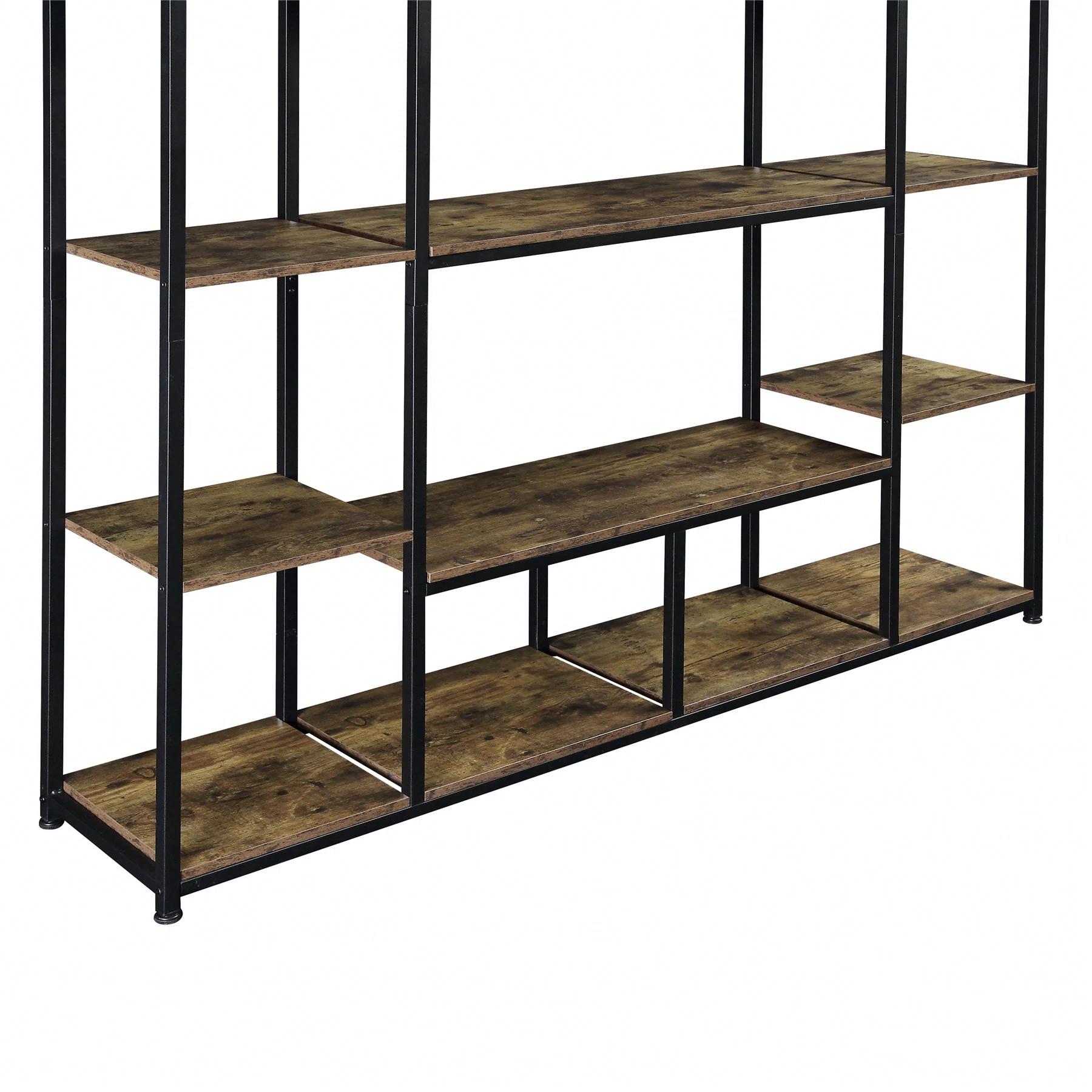 Espey Steel Standard Bookcase thumbnail 5