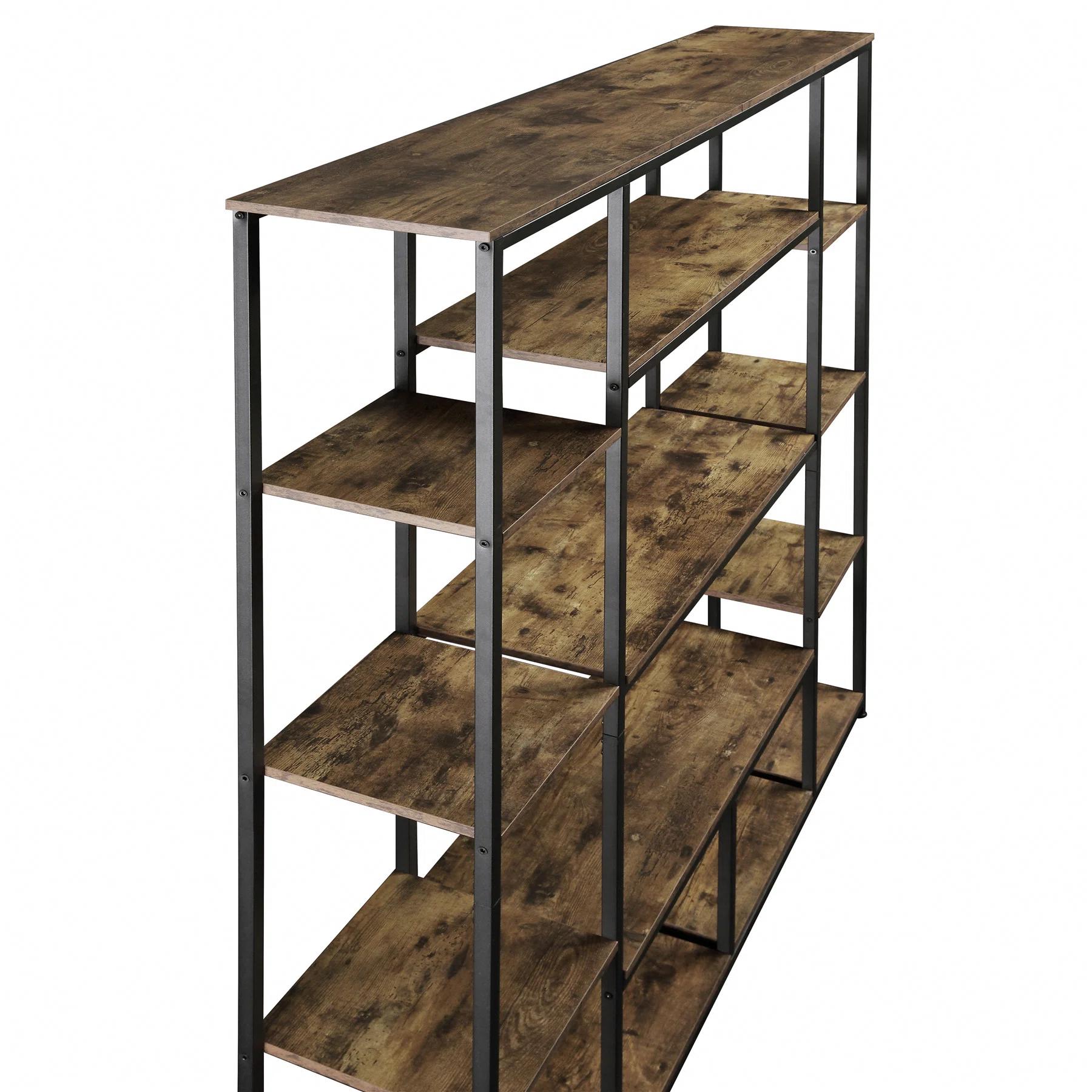 Espey Steel Standard Bookcase thumbnail 6