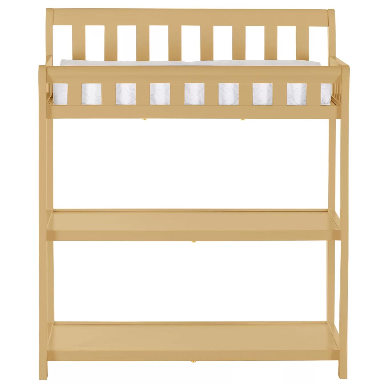Bibbins Changing Table with Pad thumbnail 3