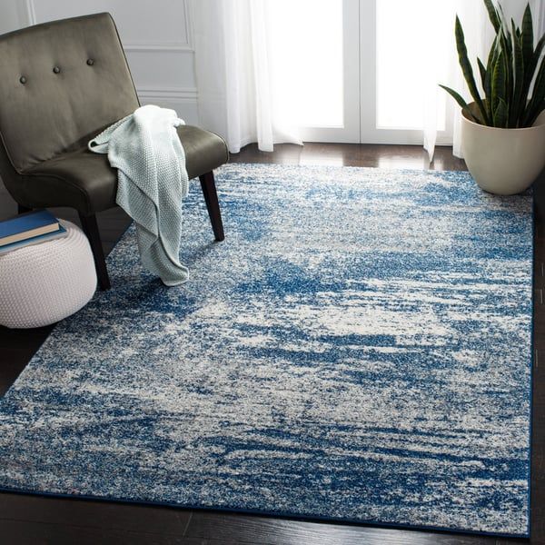 Evoke EVK 272 Area Rug-8'x10' thumbnail 2