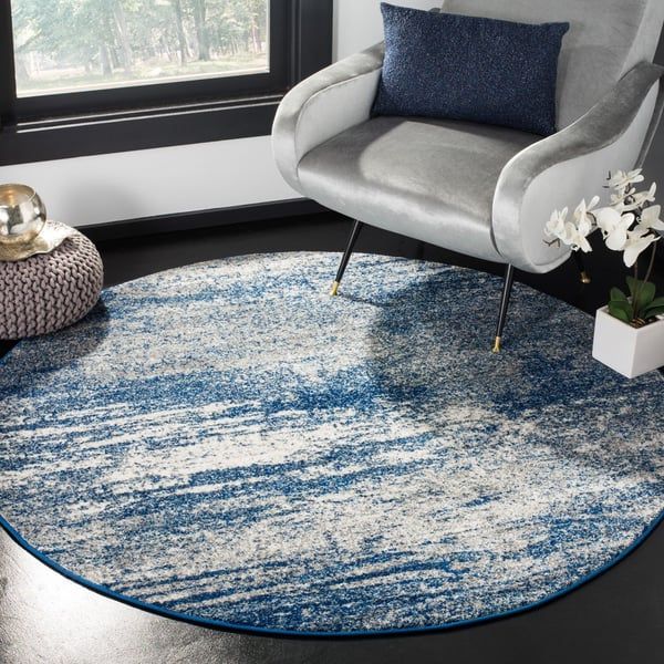 Evoke EVK 272 Area Rug-8'x10' thumbnail 3