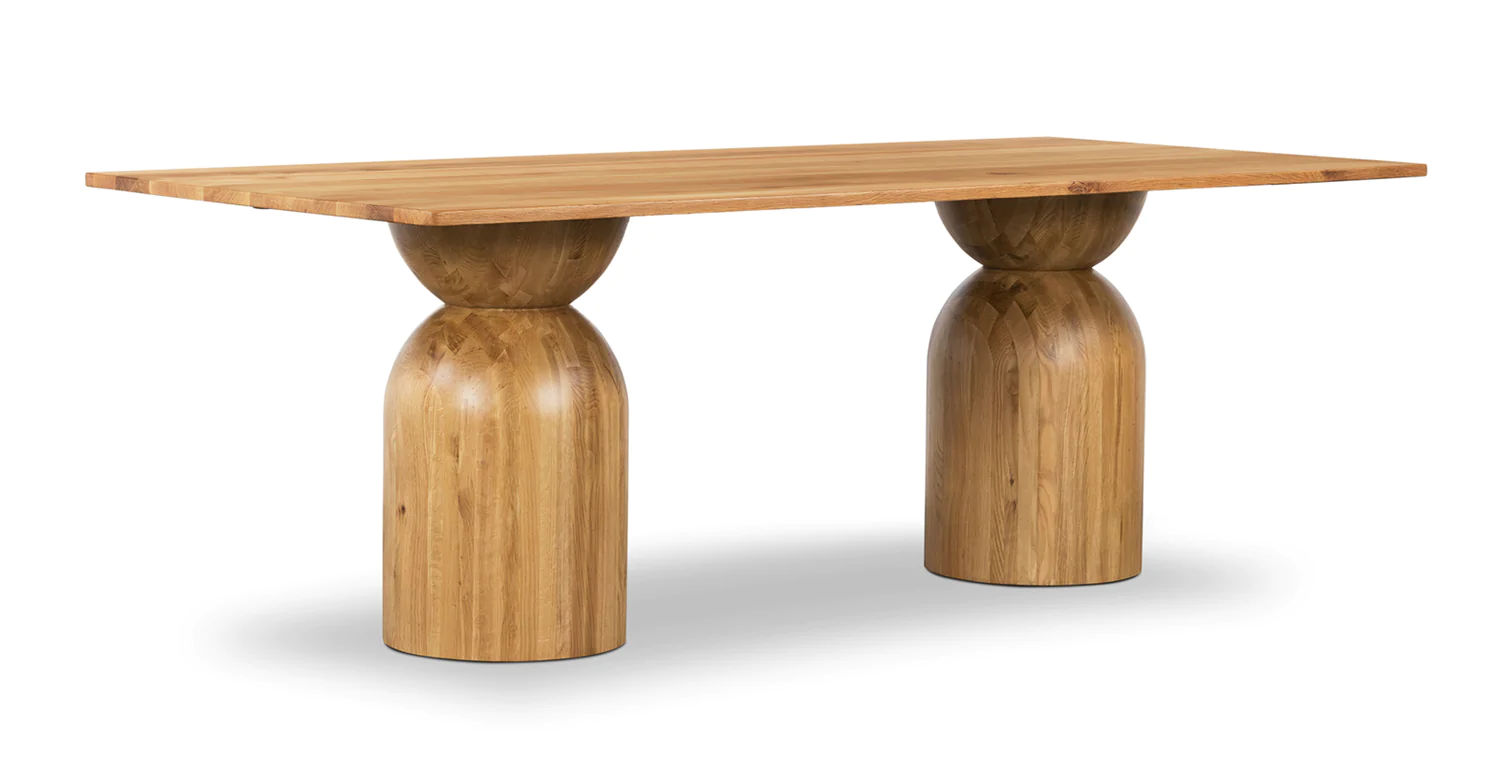 Cilla Dining Table thumbnail 3