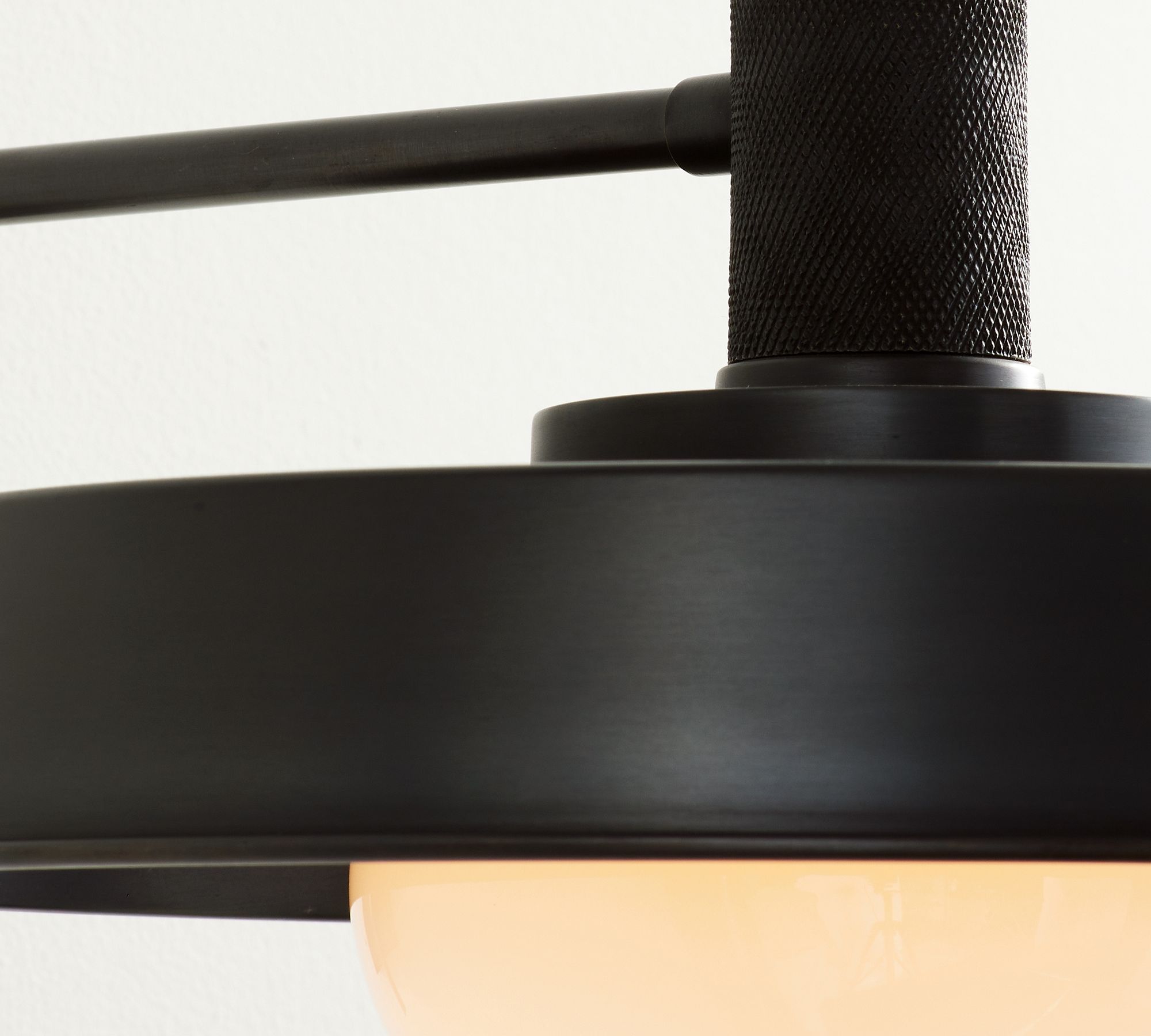 Franklin Metal Sconce thumbnail 2
