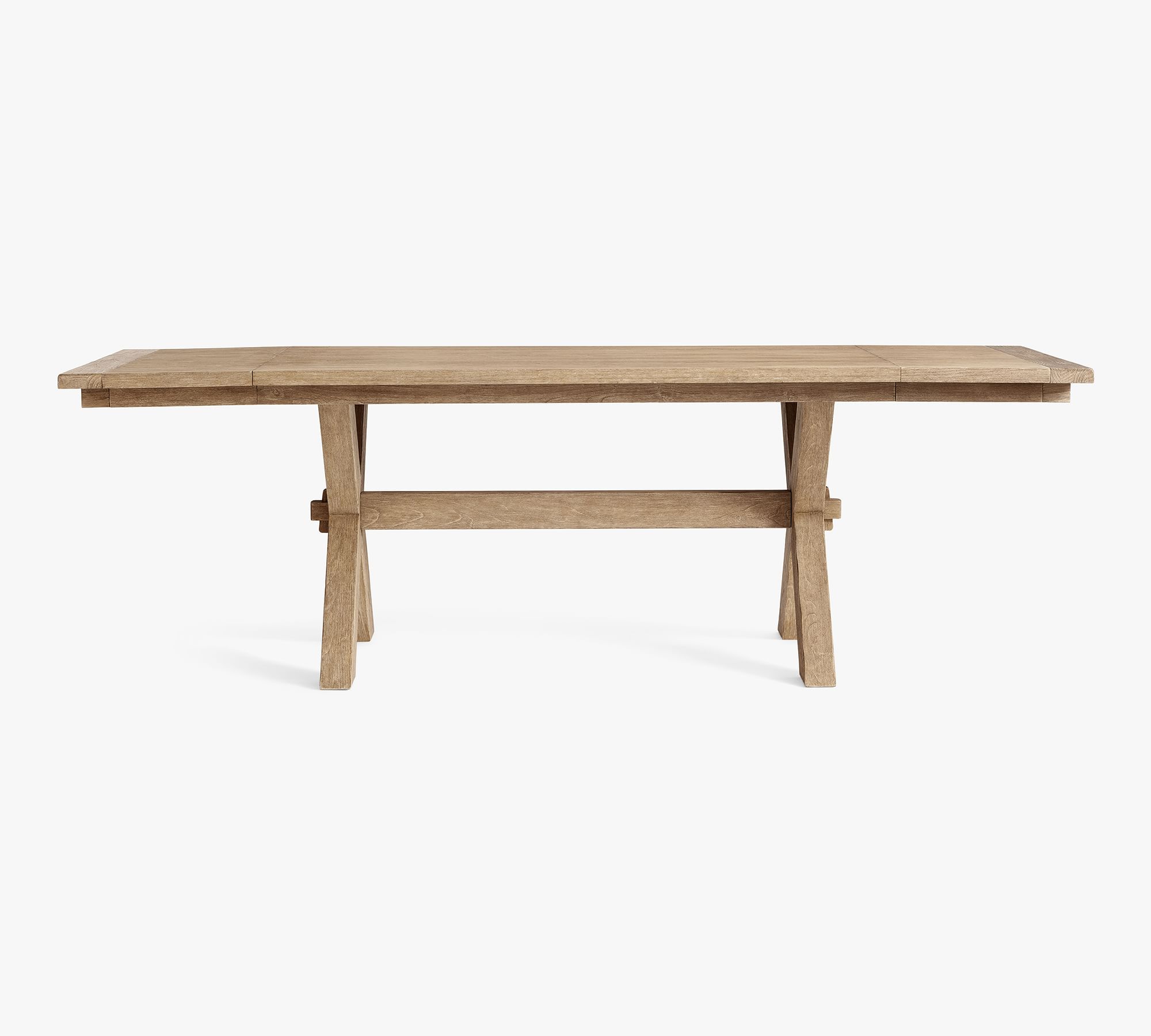 Toscana Extendable Dining Table (60"-124.5") thumbnail 3