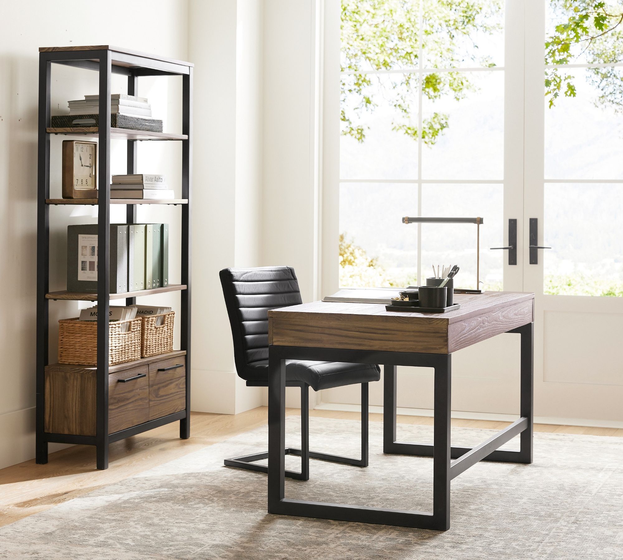 Thorndale Desk thumbnail 4