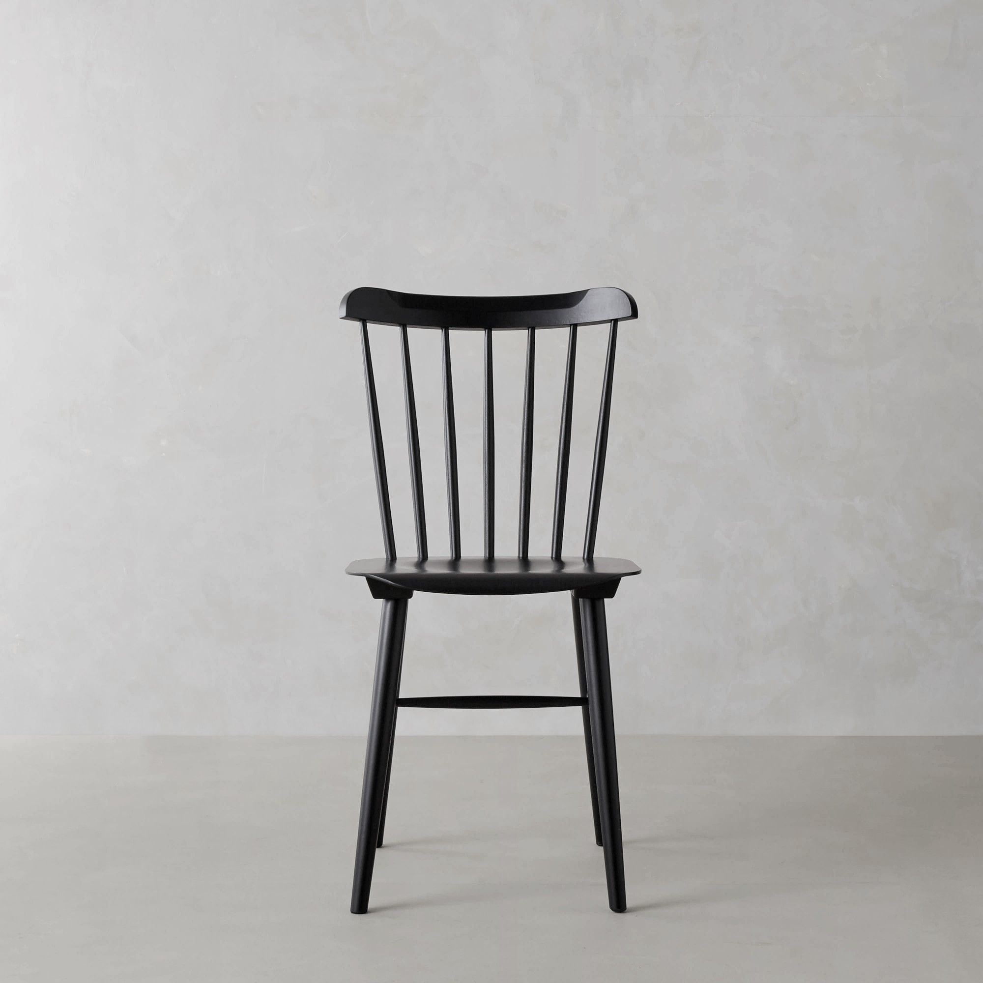 Ton Ironica Dining Side Chair thumbnail 3