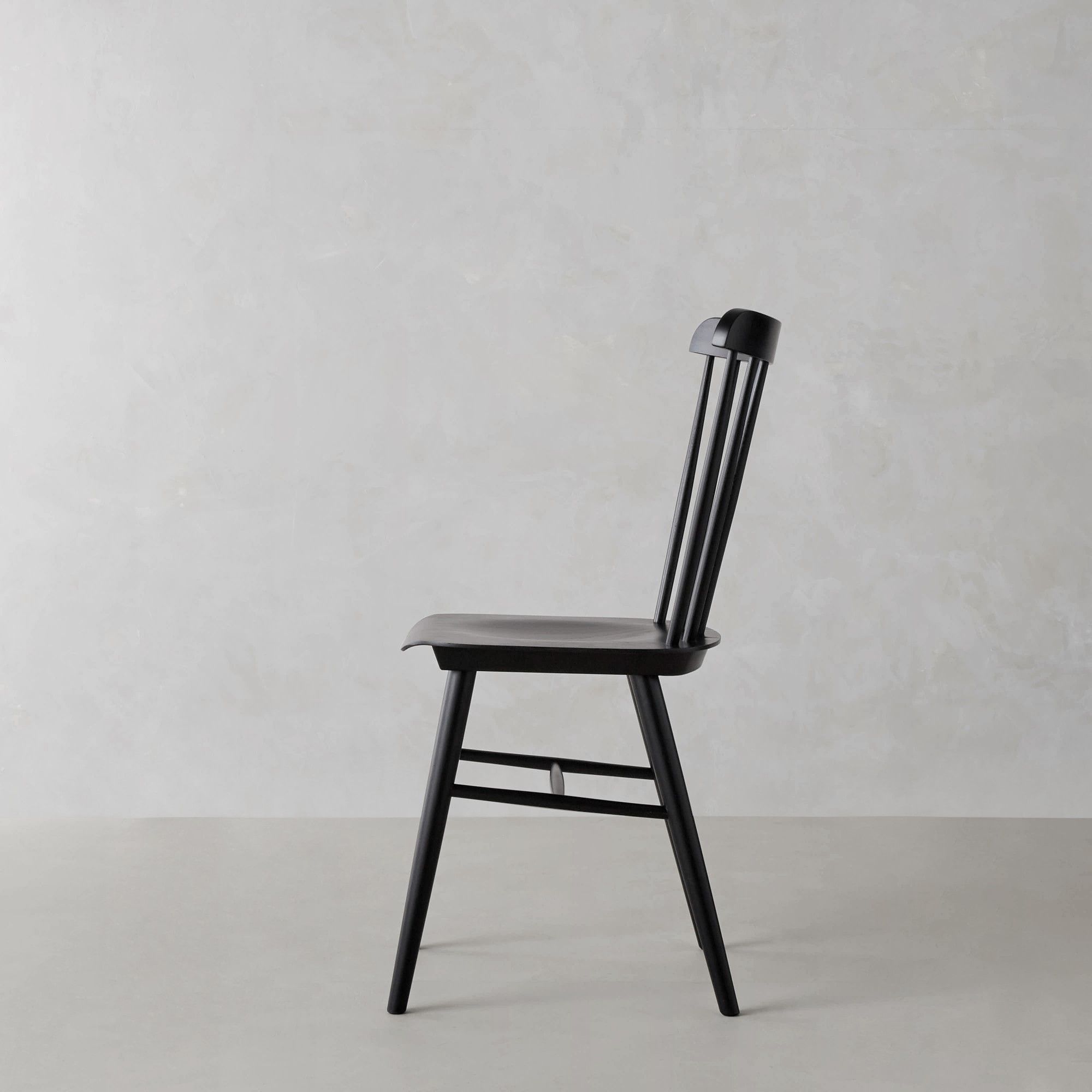 Ton Ironica Dining Side Chair thumbnail 4