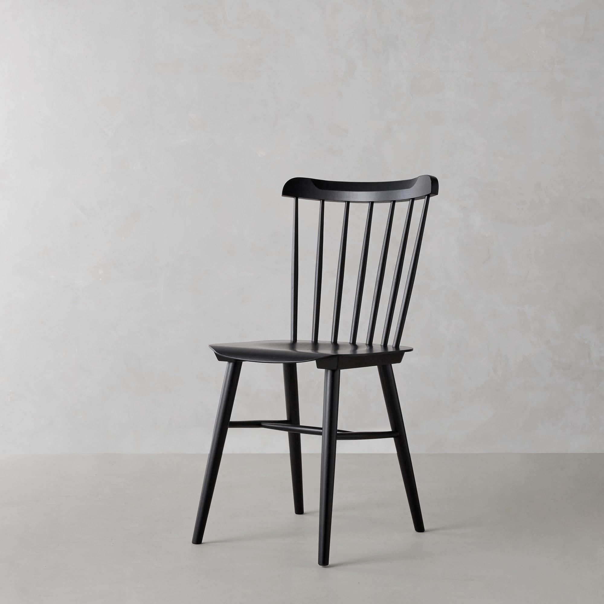 Ton Ironica Dining Side Chair thumbnail 5