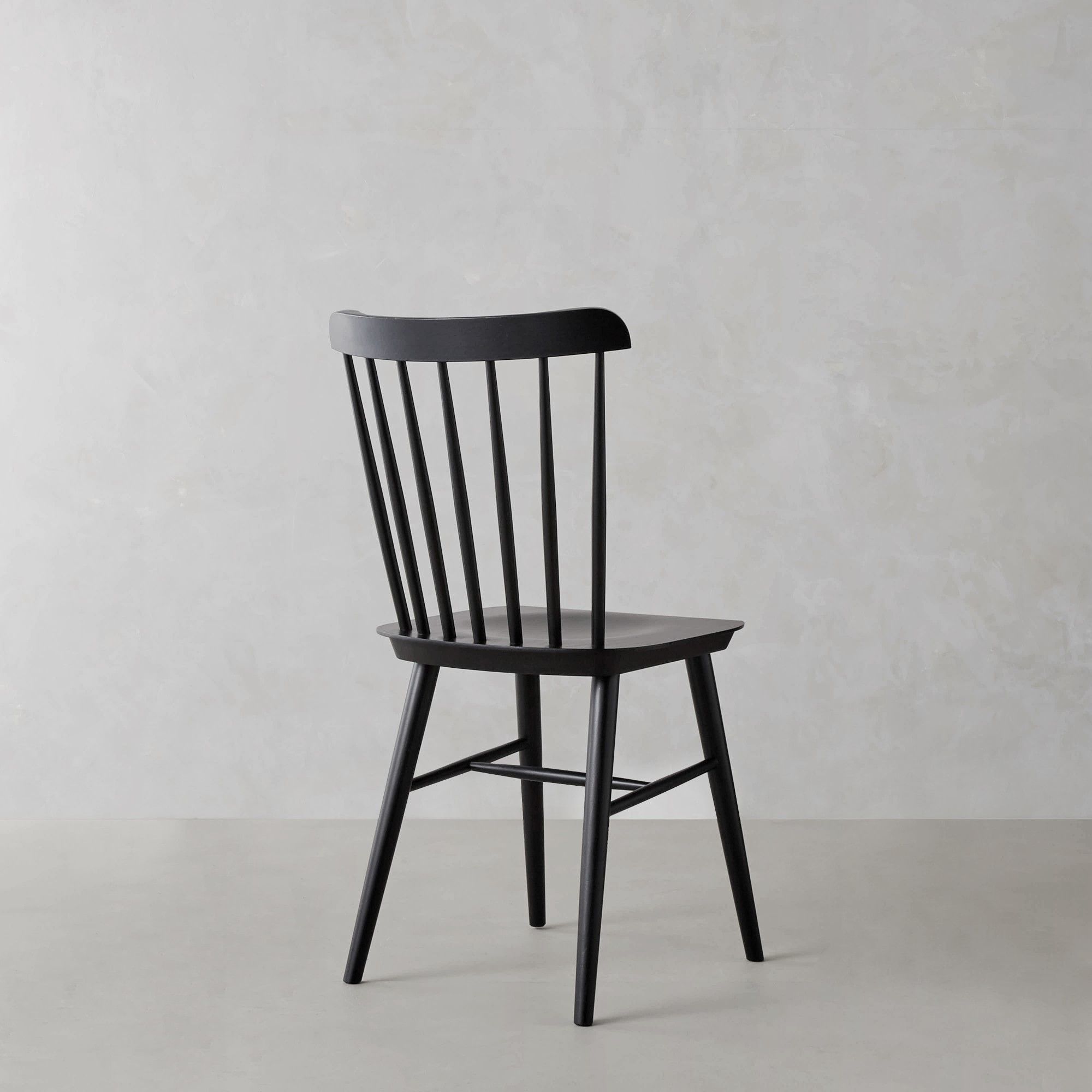 Ton Ironica Dining Side Chair thumbnail 6