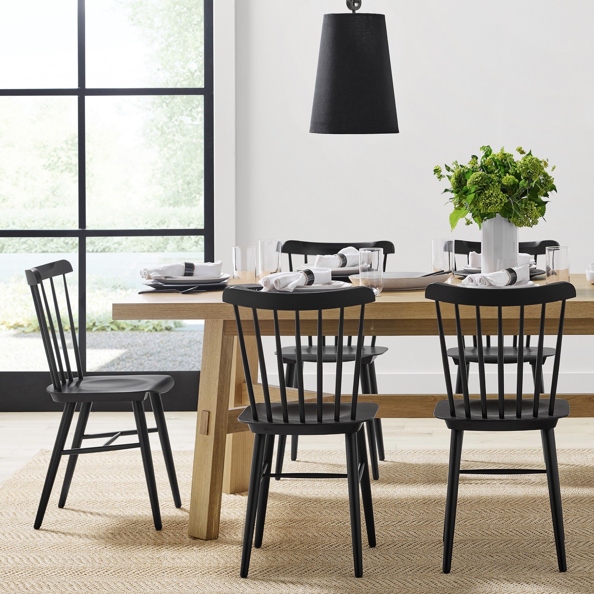Ton Ironica Dining Side Chair thumbnail 10