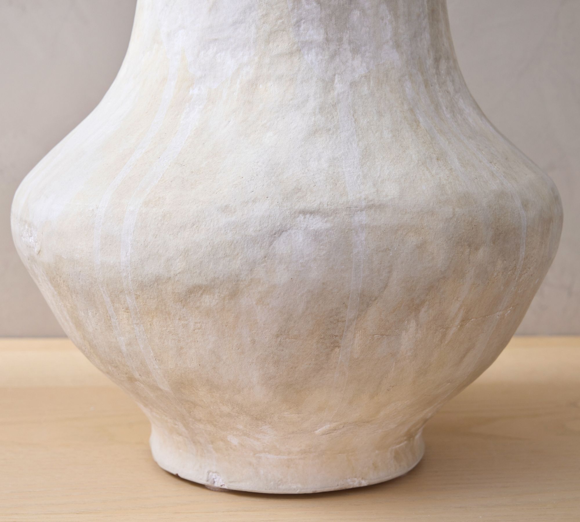 Artisan Studio Handcrafted Ceramic Vases Large thumbnail 3