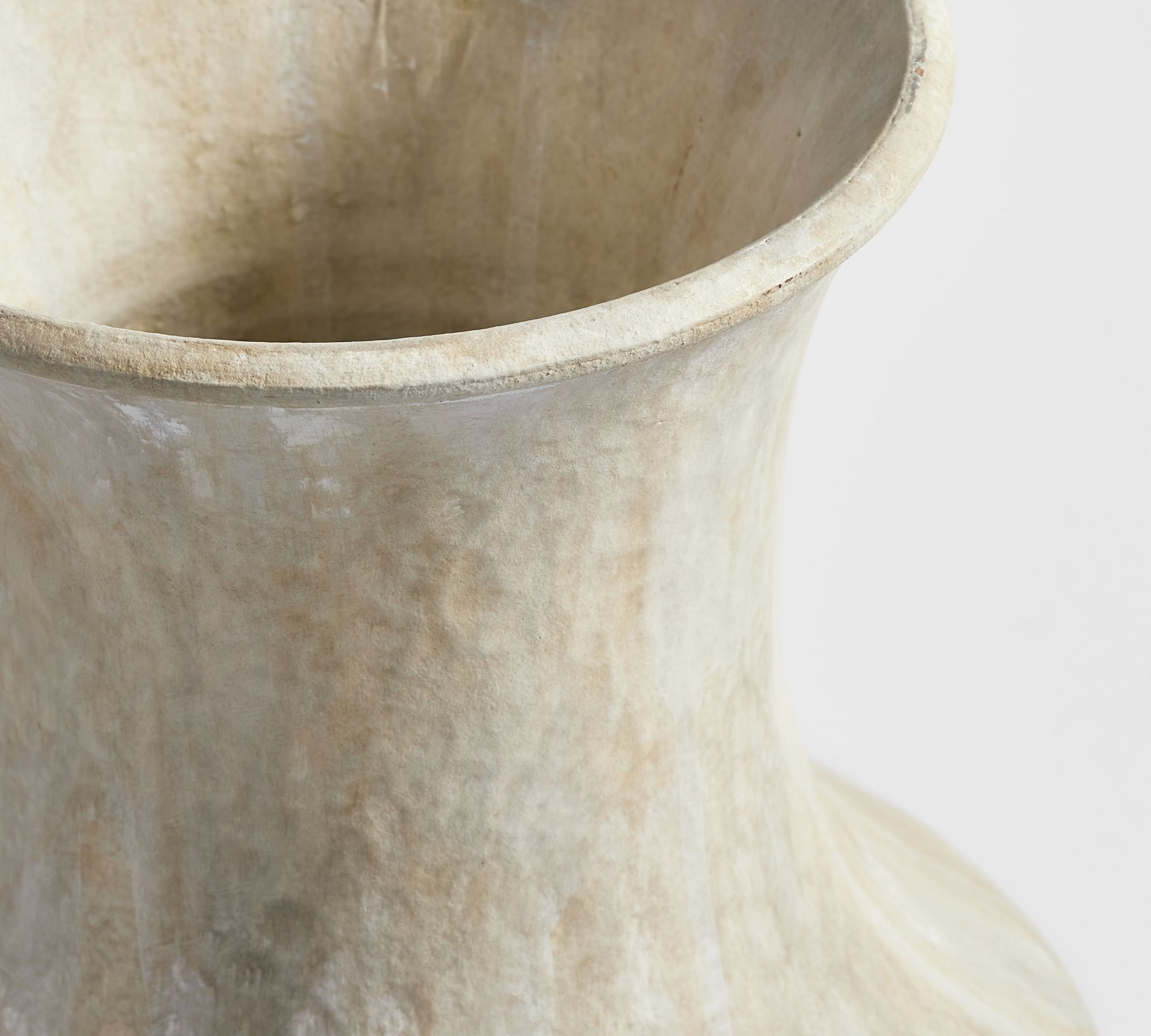 Artisan Studio Handcrafted Ceramic Vases Large thumbnail 4