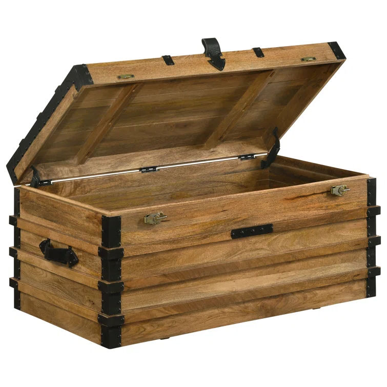 Seymour Accent Trunk thumbnail 2